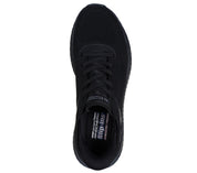 118312 - SKECHERS SLIP-INS: BOBS SPORT SQUAD CHAOS - SOLID STEP