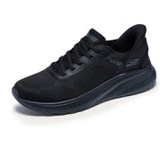 118312 - SKECHERS SLIP-INS: BOBS SPORT SQUAD CHAOS - SOLID STEP