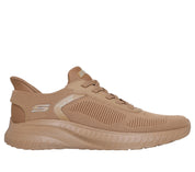 118312 - SKECHERS SLIP-INS: BOBS SPORT SQUAD CHAOS - SOLID STEP