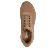 118312 - SKECHERS SLIP-INS: BOBS SPORT SQUAD CHAOS - SOLID STEP