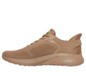 118312 - SKECHERS SLIP-INS: BOBS SPORT SQUAD CHAOS - SOLID STEP