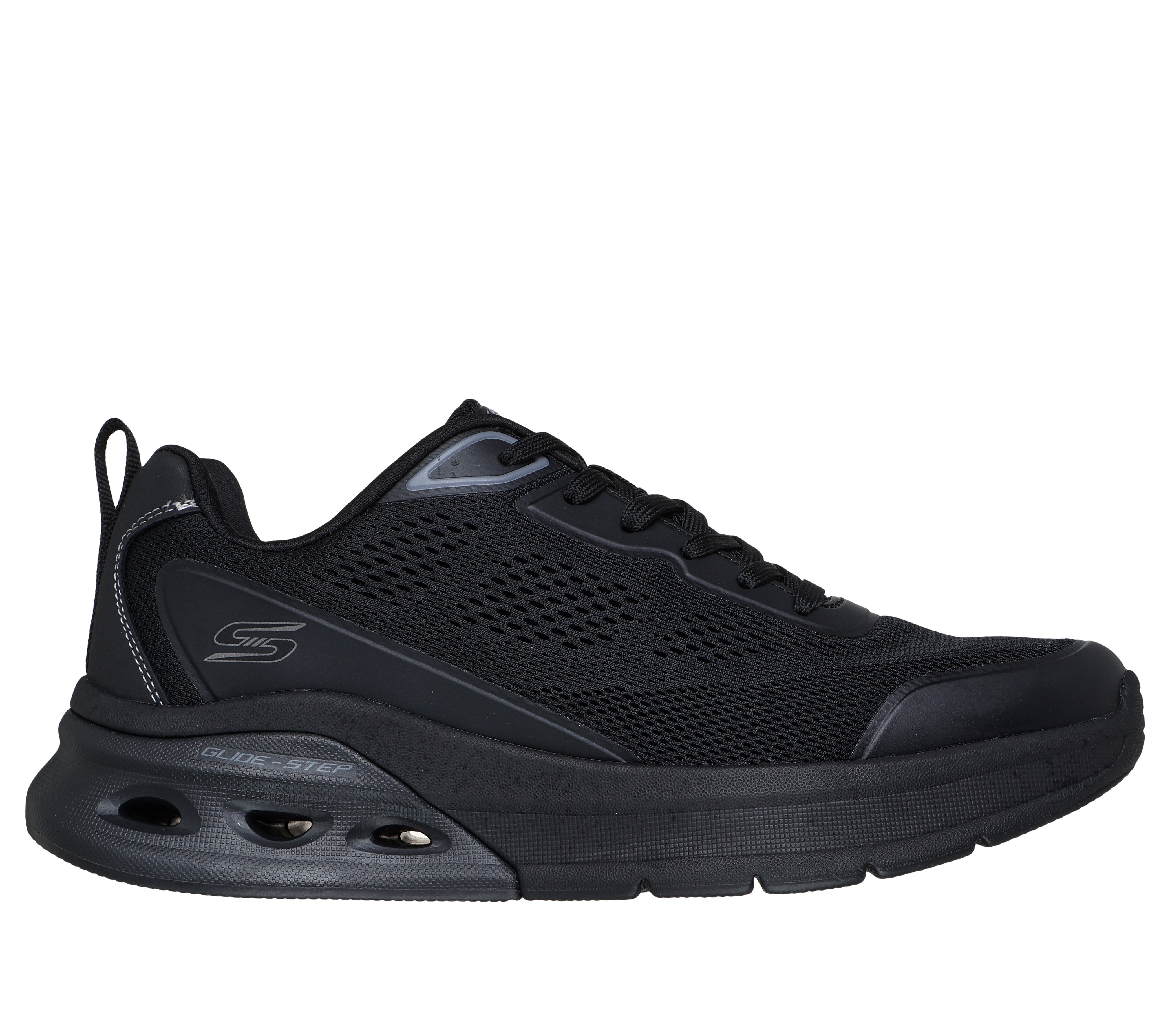 118340 - SKECHERS BOBS SPORT ARC WAVES 2.0 - CLASS RANK (MEN) – Shoess