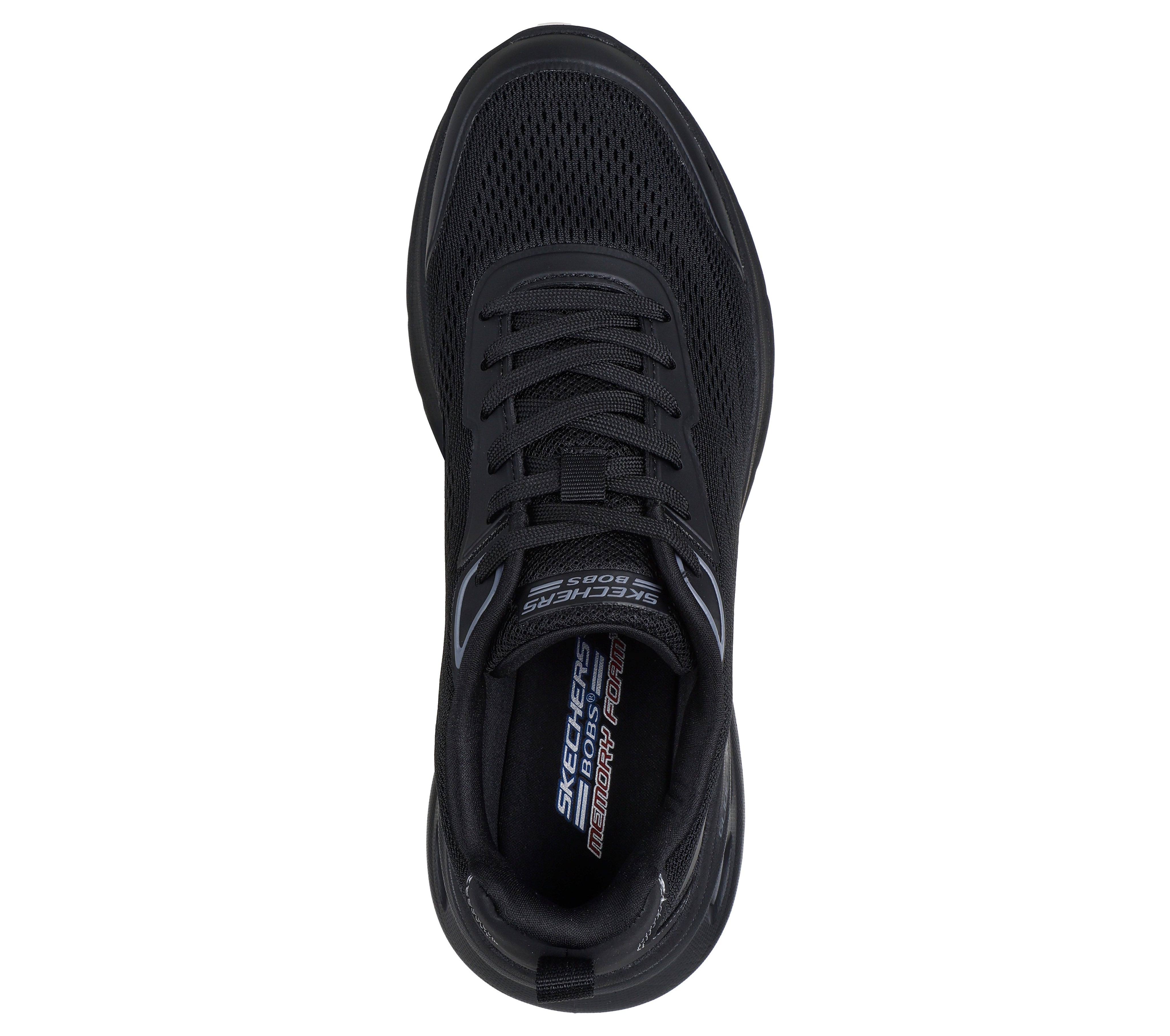 118340 - SKECHERS BOBS SPORT ARC WAVES 2.0 - CLASS RANK