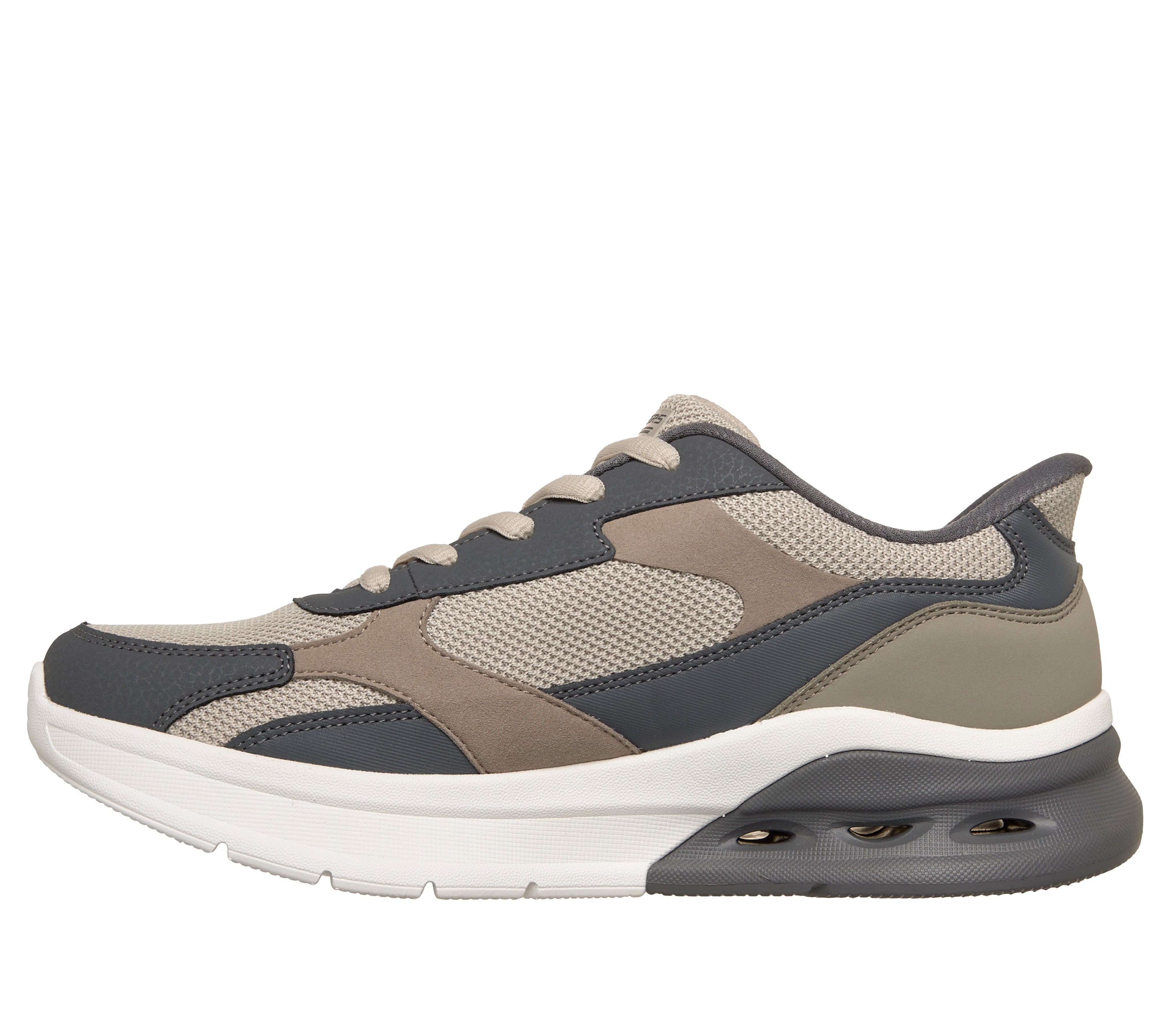 118342 - SKECHERS SLIP-INS: BOBS ARC WAVES 2.0 - CLASS ORDER