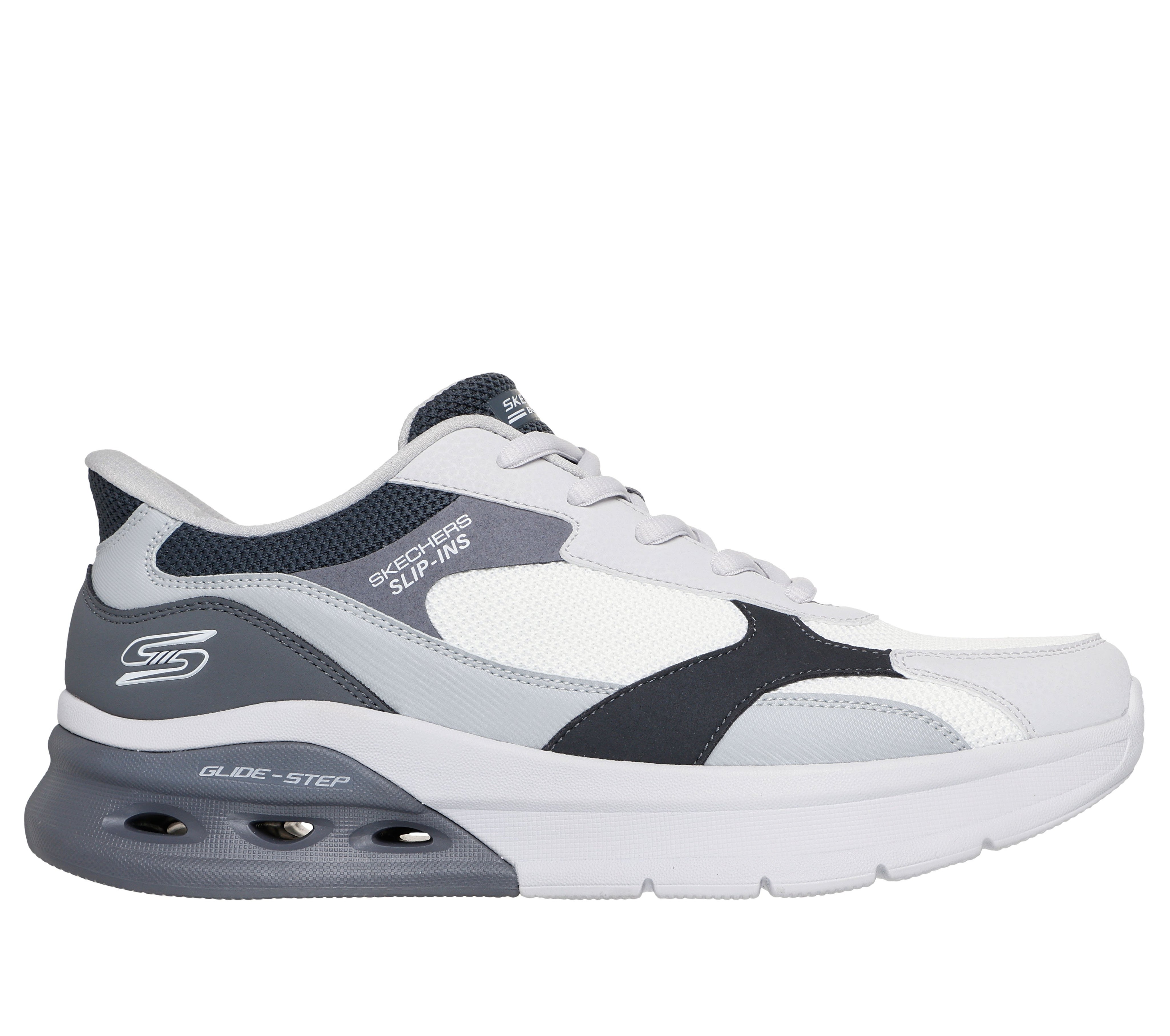 118342 - SKECHERS SLIP-INS: BOBS ARC WAVES 2.0 - CLASS ORDER