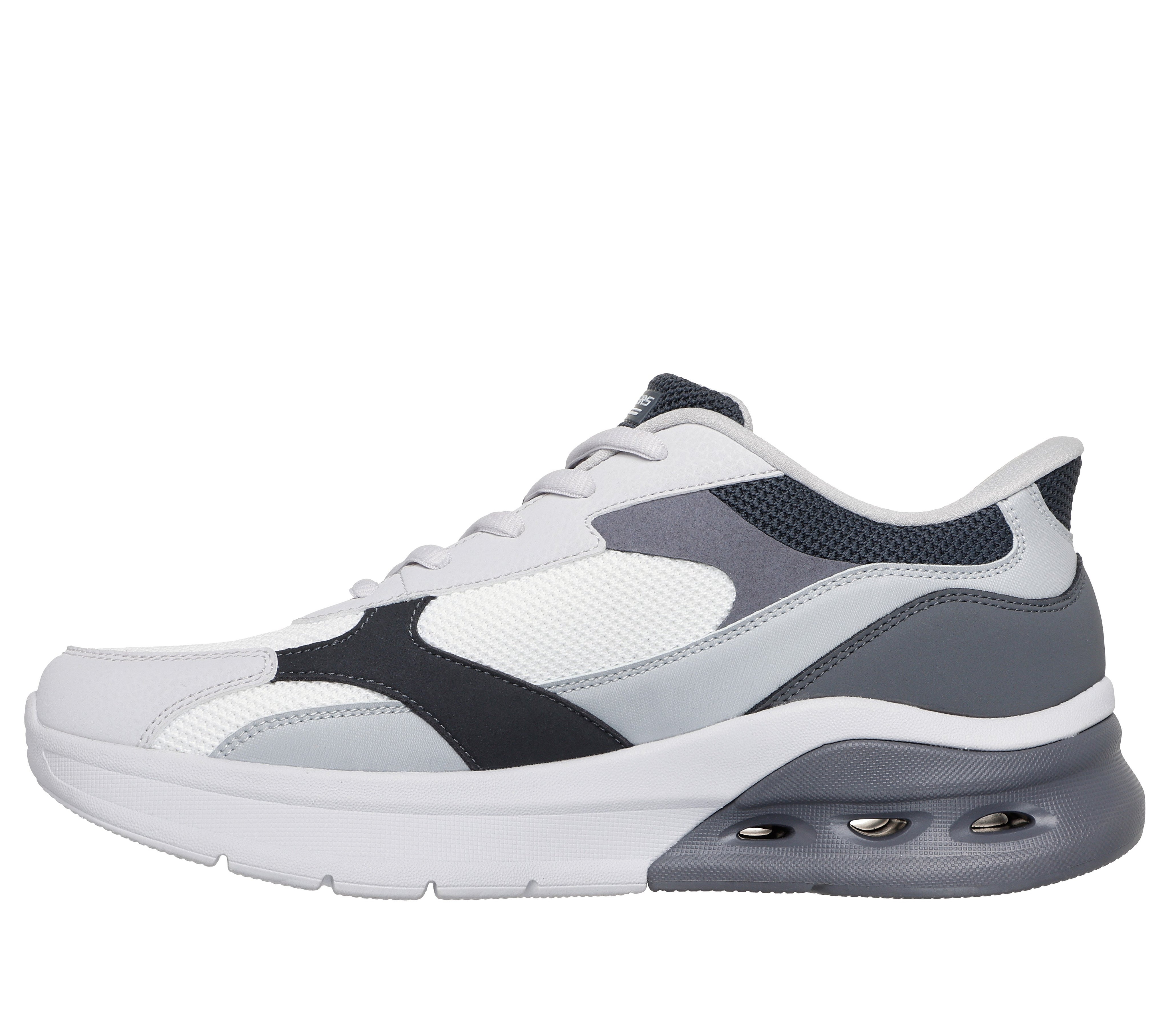 118342 - SKECHERS SLIP-INS: BOBS ARC WAVES 2.0 - CLASS ORDER