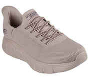 118421 - BOBS B FLEX - CRITICAL EDGE