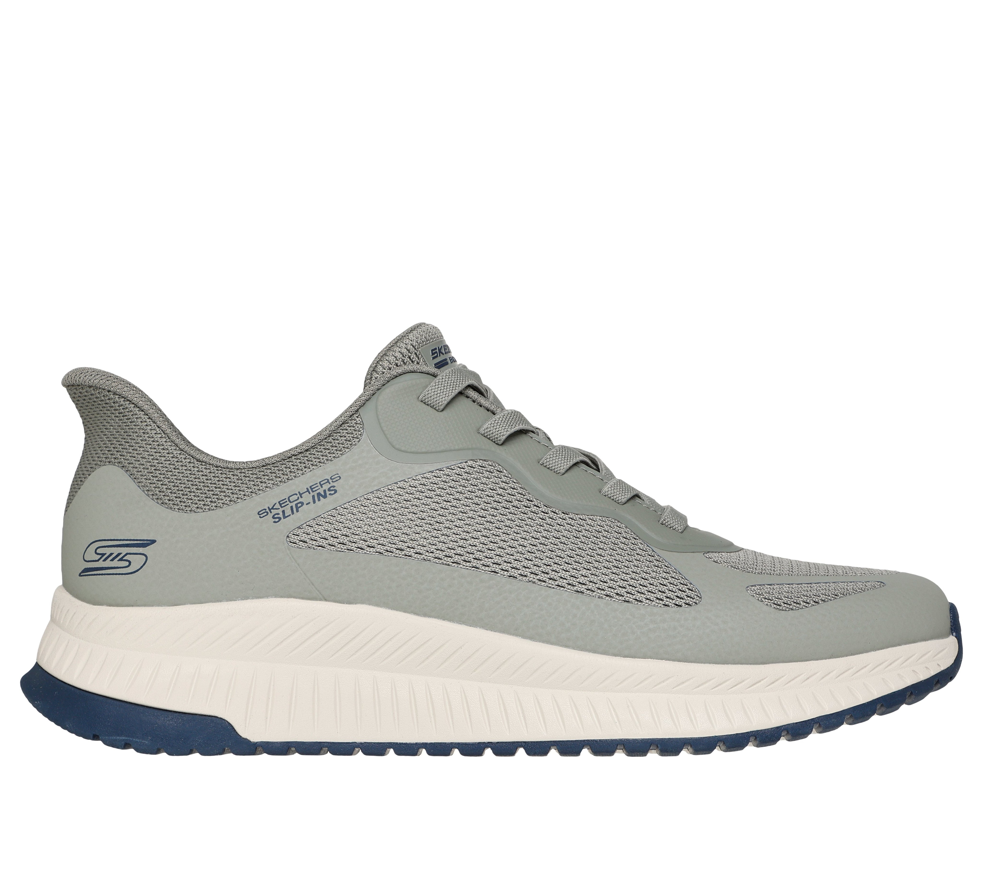 118423 - SKECHERS SLIP-INS: BOBS SPORT SQUAD CHAOS 4