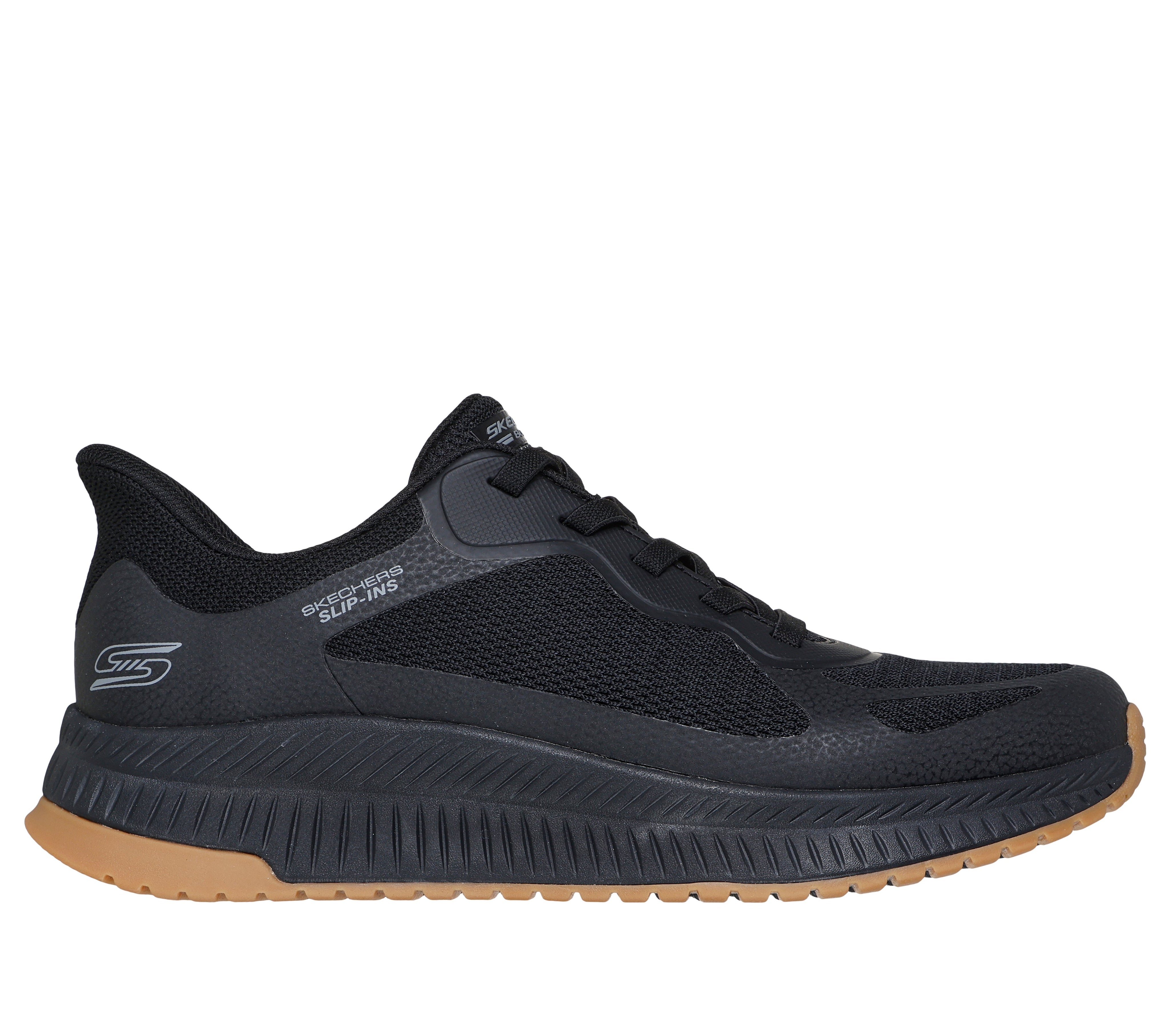 118423 - SKECHERS SLIP-INS: BOBS SPORT SQUAD CHAOS 4