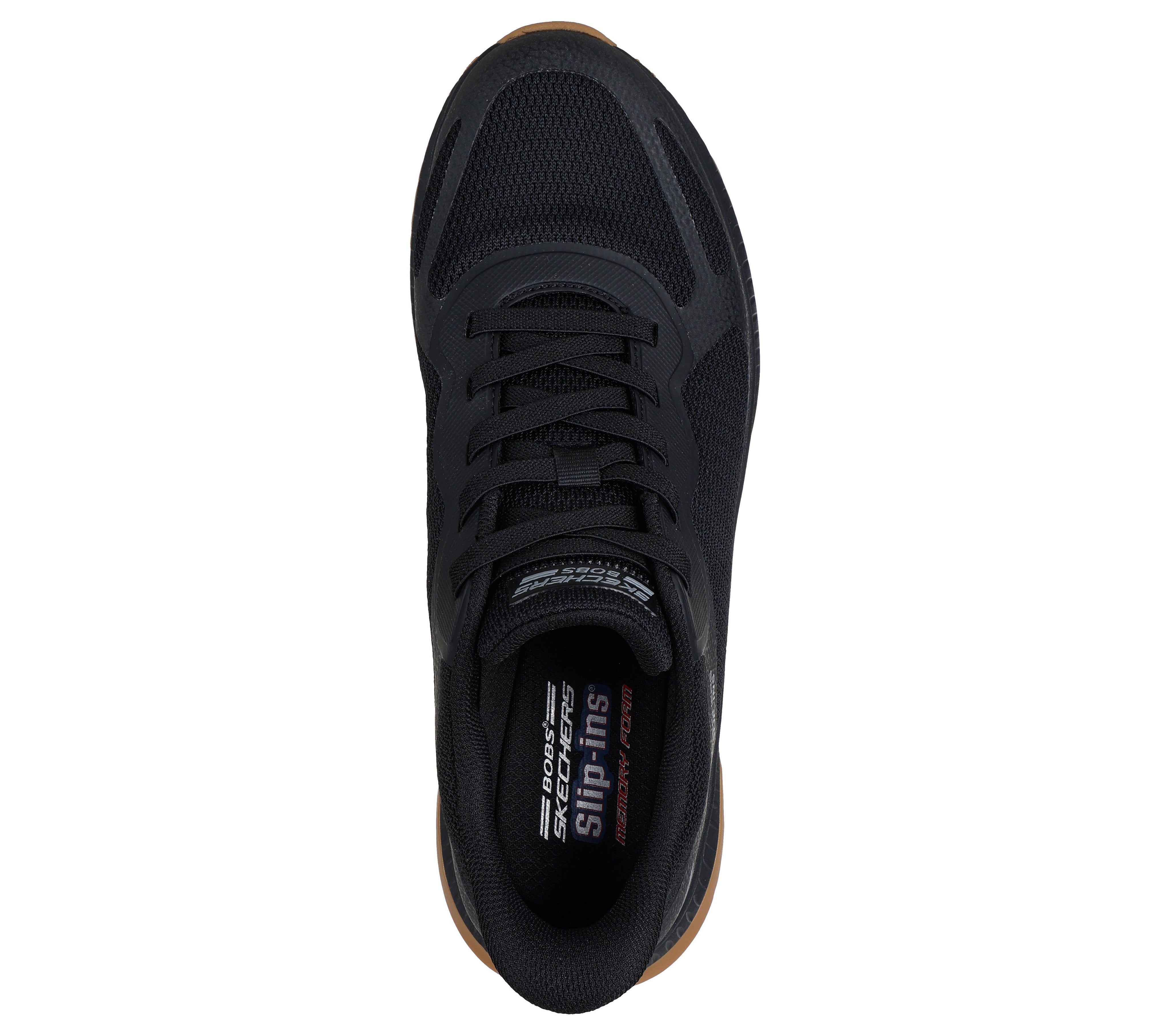 118423- SKECHERS SLIP-INS: BOBS SPORT SQUAD CHAOS 4