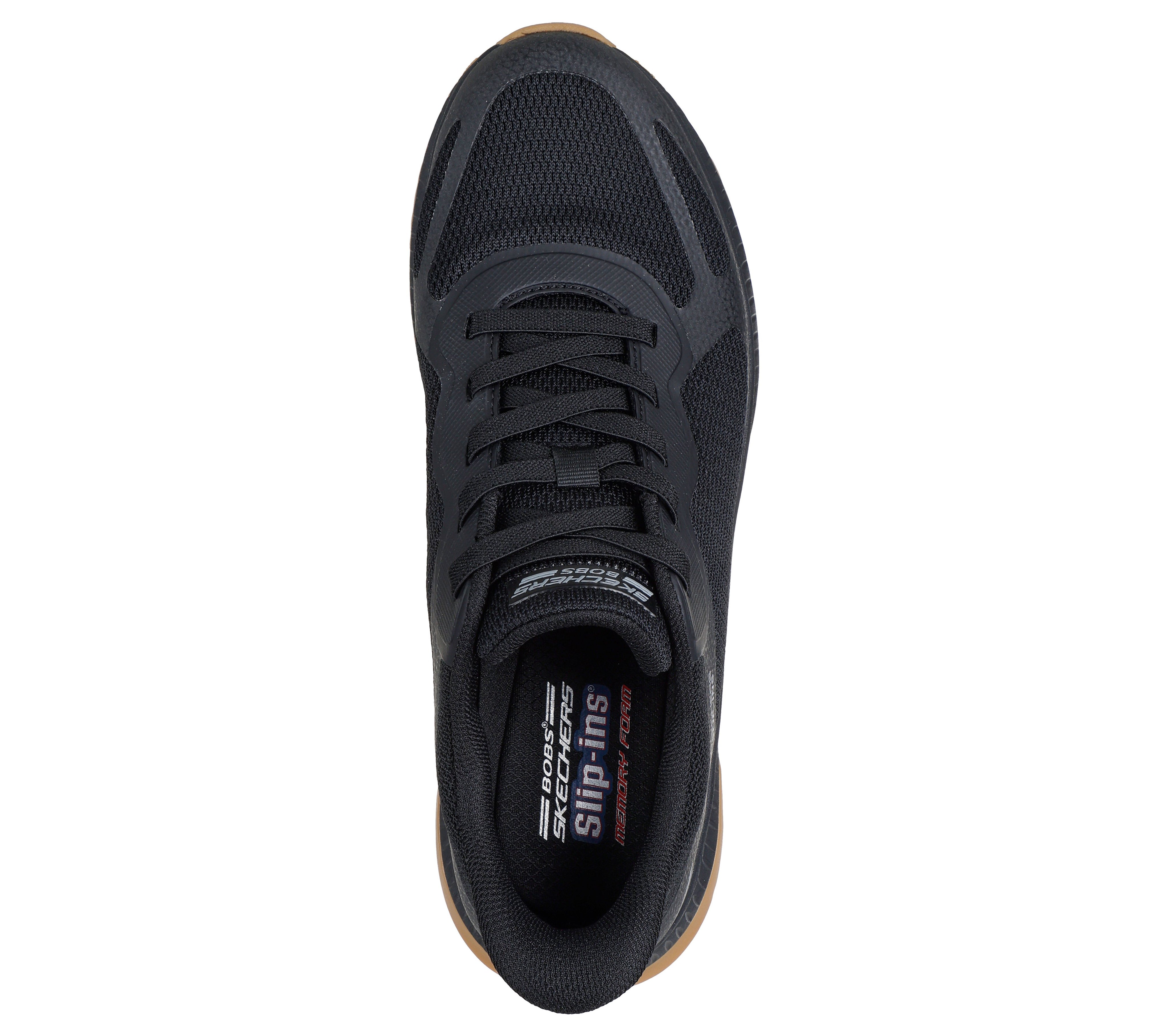 118423 - SKECHERS SLIP-INS: BOBS SPORT SQUAD CHAOS 4