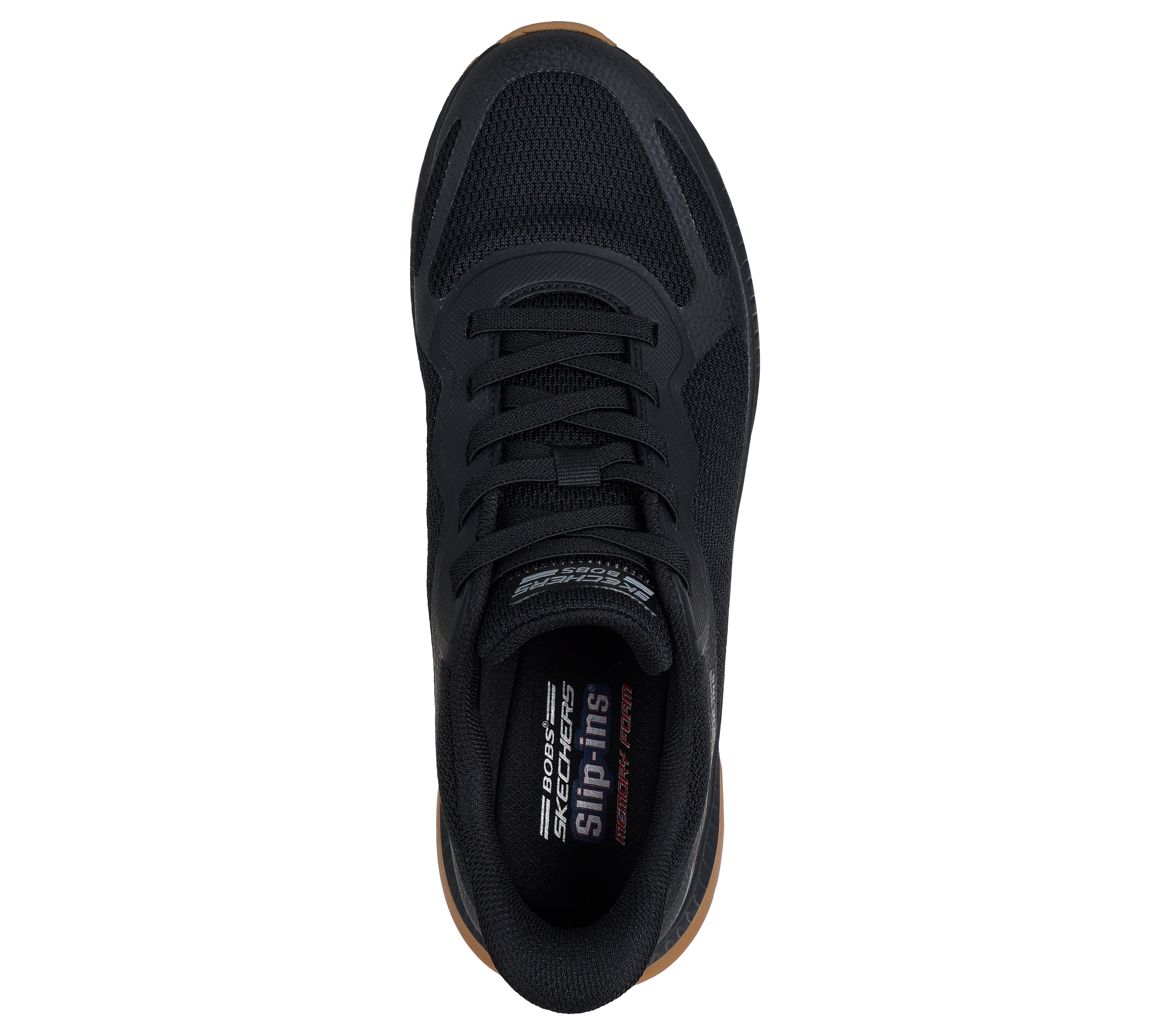 118423 - SKECHERS SLIP-INS: BOBS SPORT SQUAD CHAOS 4 – Shoess