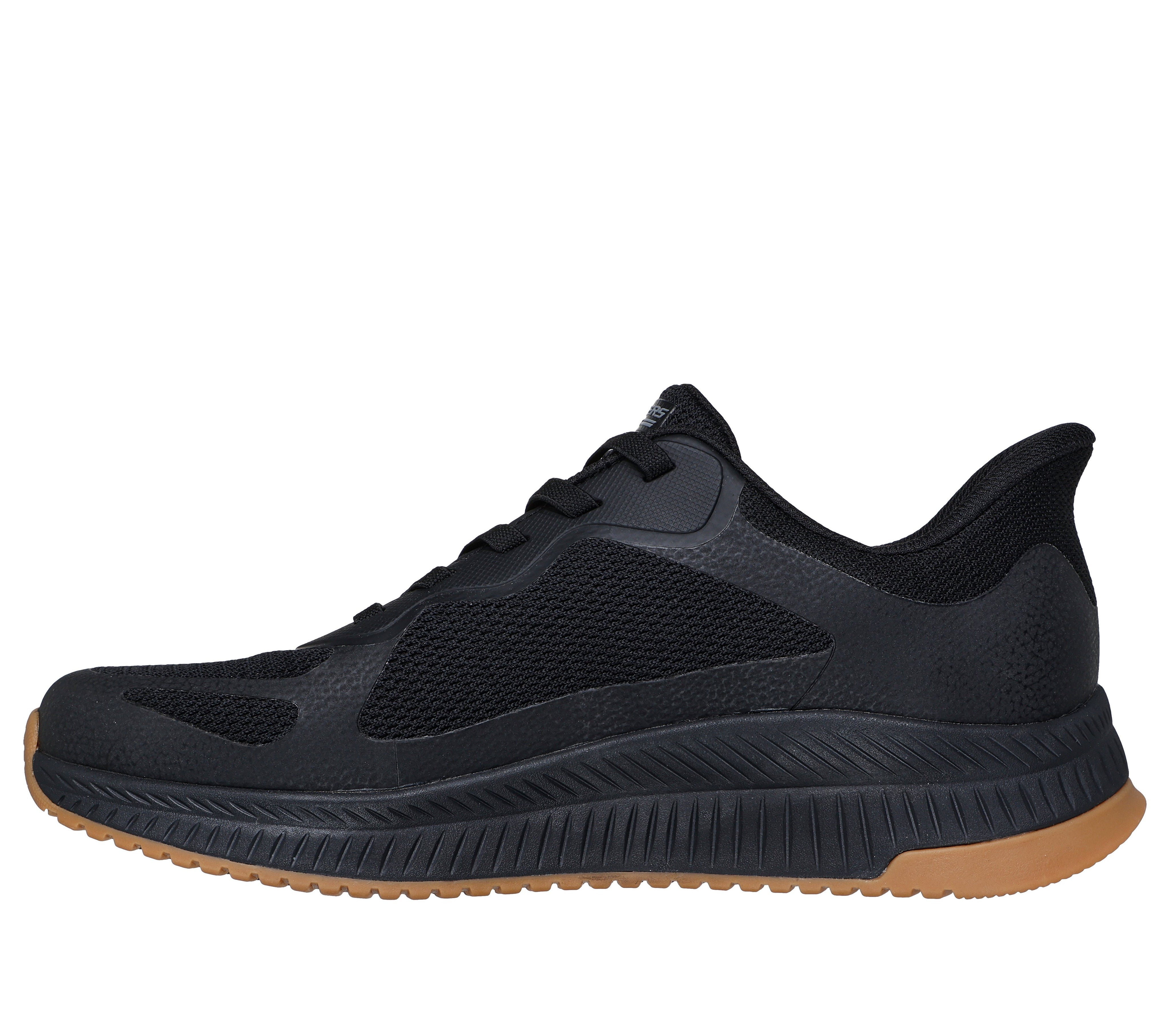 118423- SKECHERS SLIP-INS: BOBS SPORT SQUAD CHAOS 4