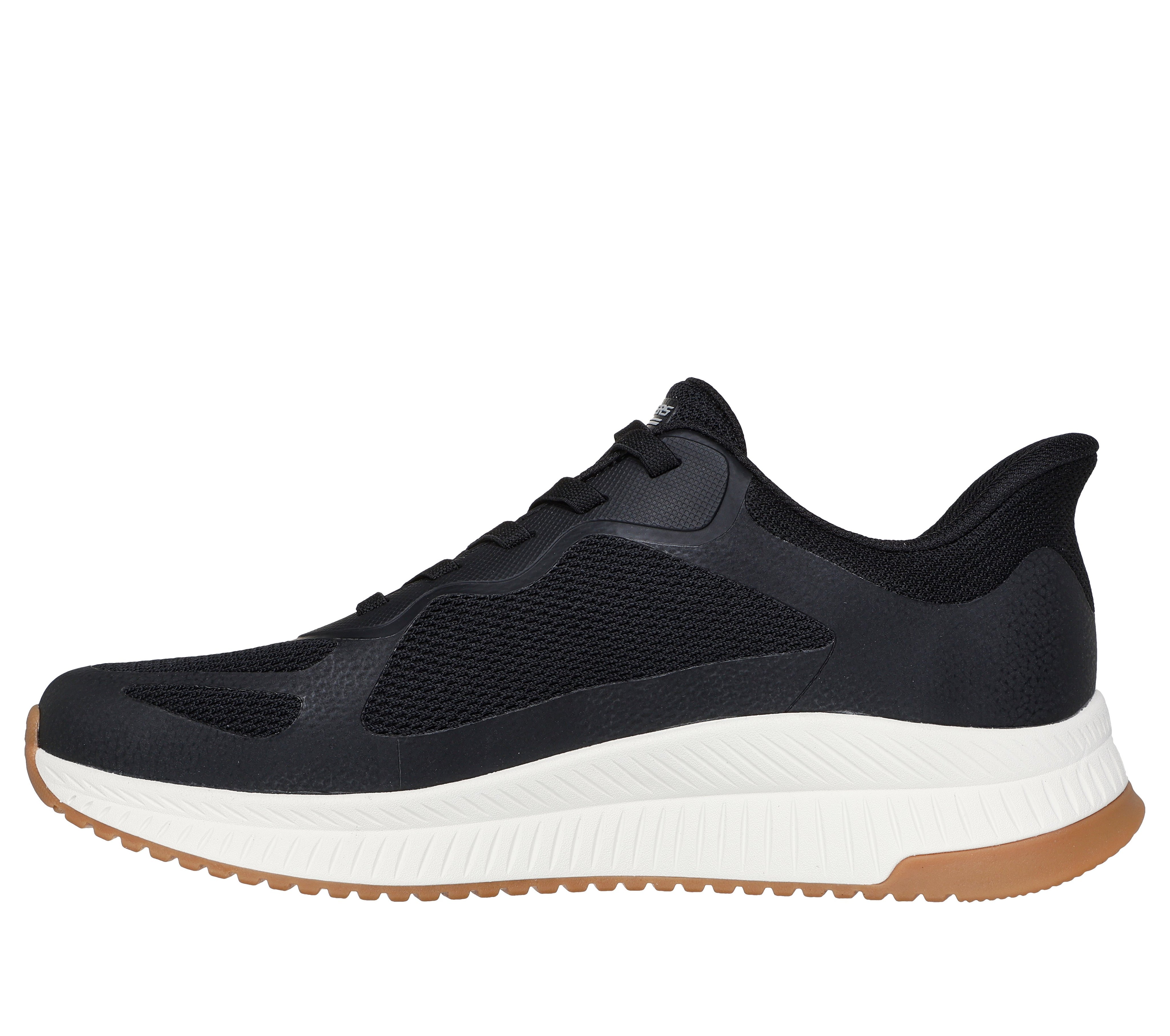 118423- SKECHERS SLIP-INS: BOBS SPORT SQUAD CHAOS 4