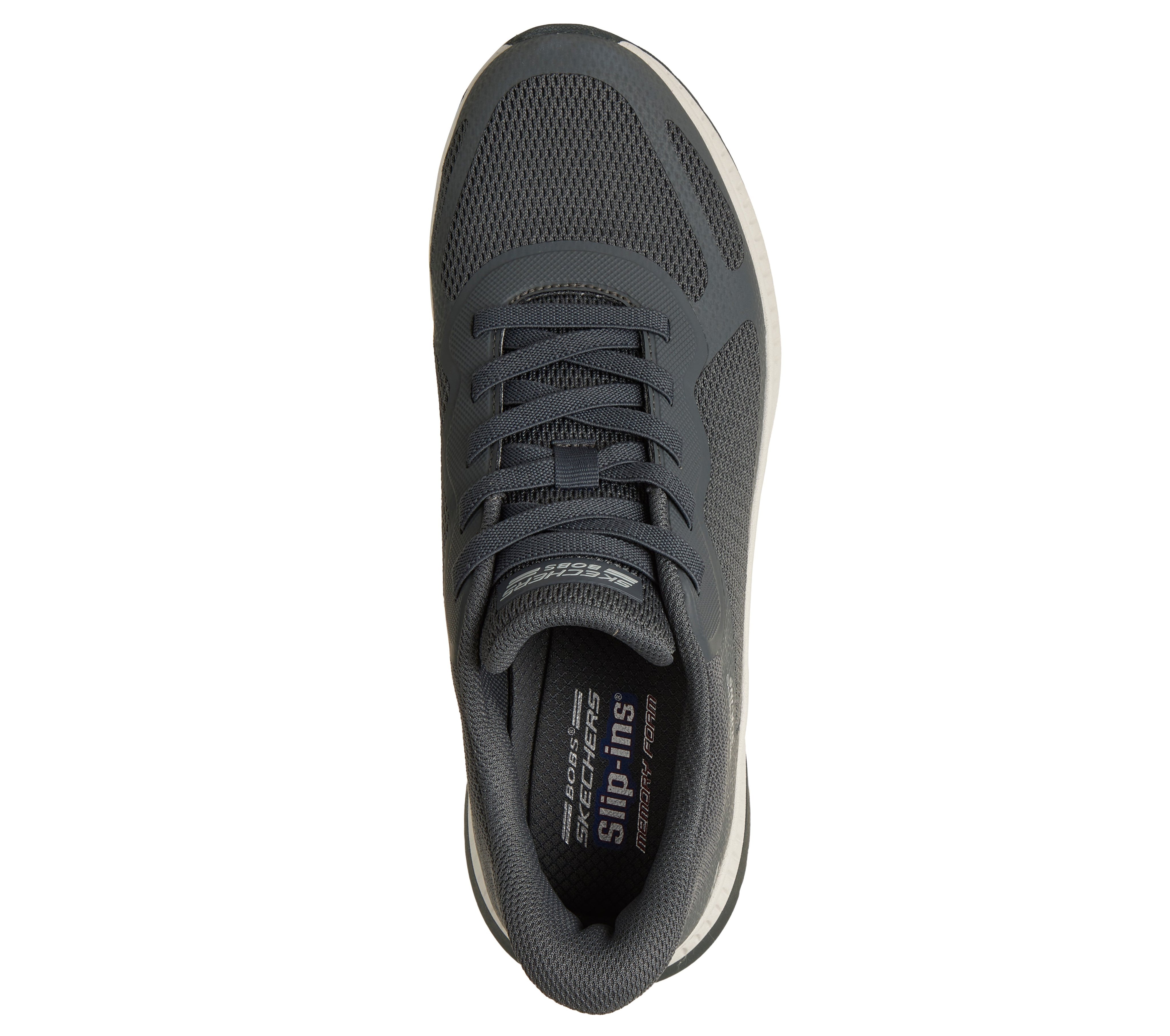 118423 - SKECHERS SLIP-INS: BOBS SPORT SQUAD CHAOS 4