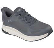 118423 - SKECHERS SLIP-INS: BOBS SPORT SQUAD CHAOS 4
