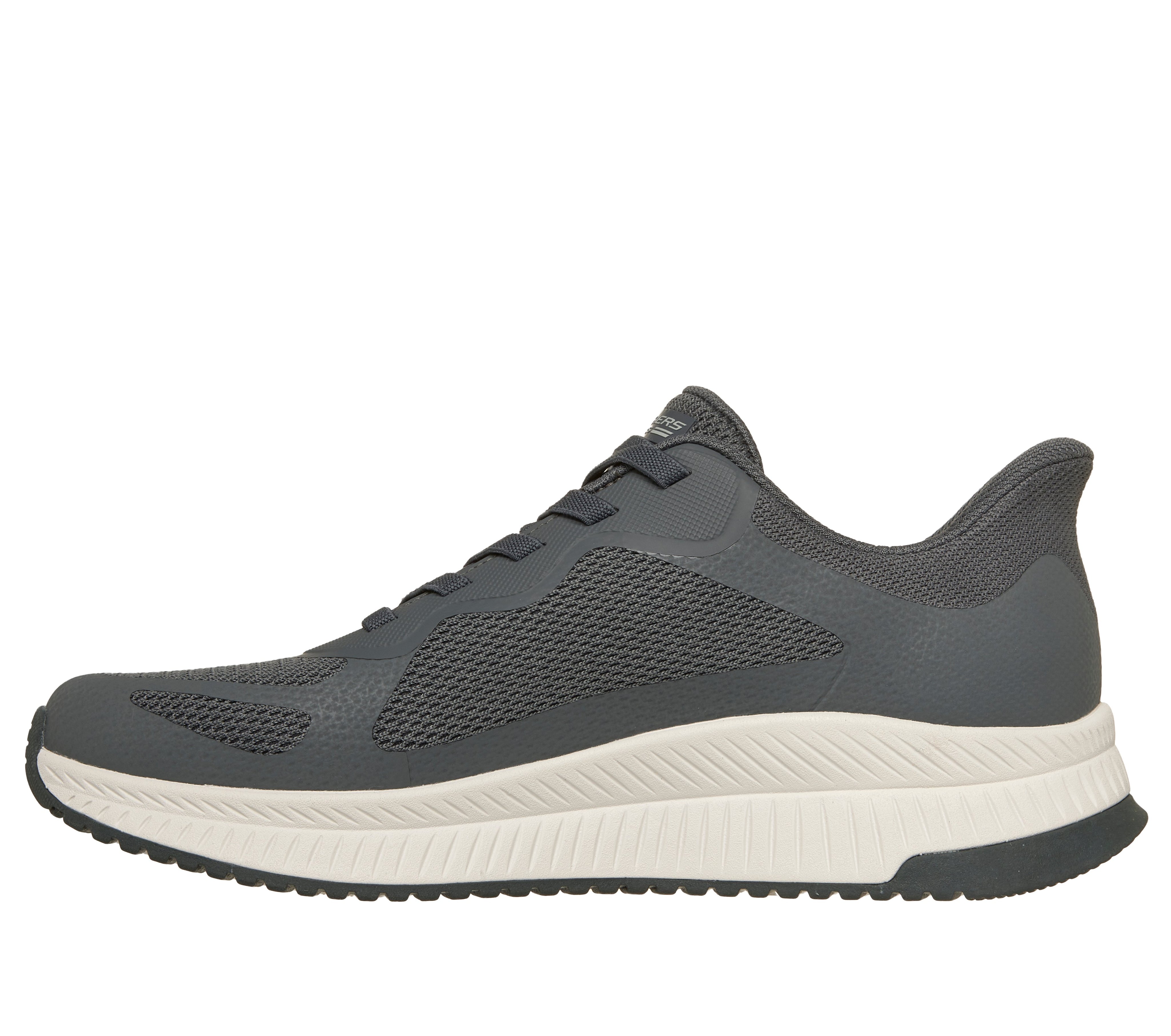 118423 - SKECHERS SLIP-INS: BOBS SPORT SQUAD CHAOS 4