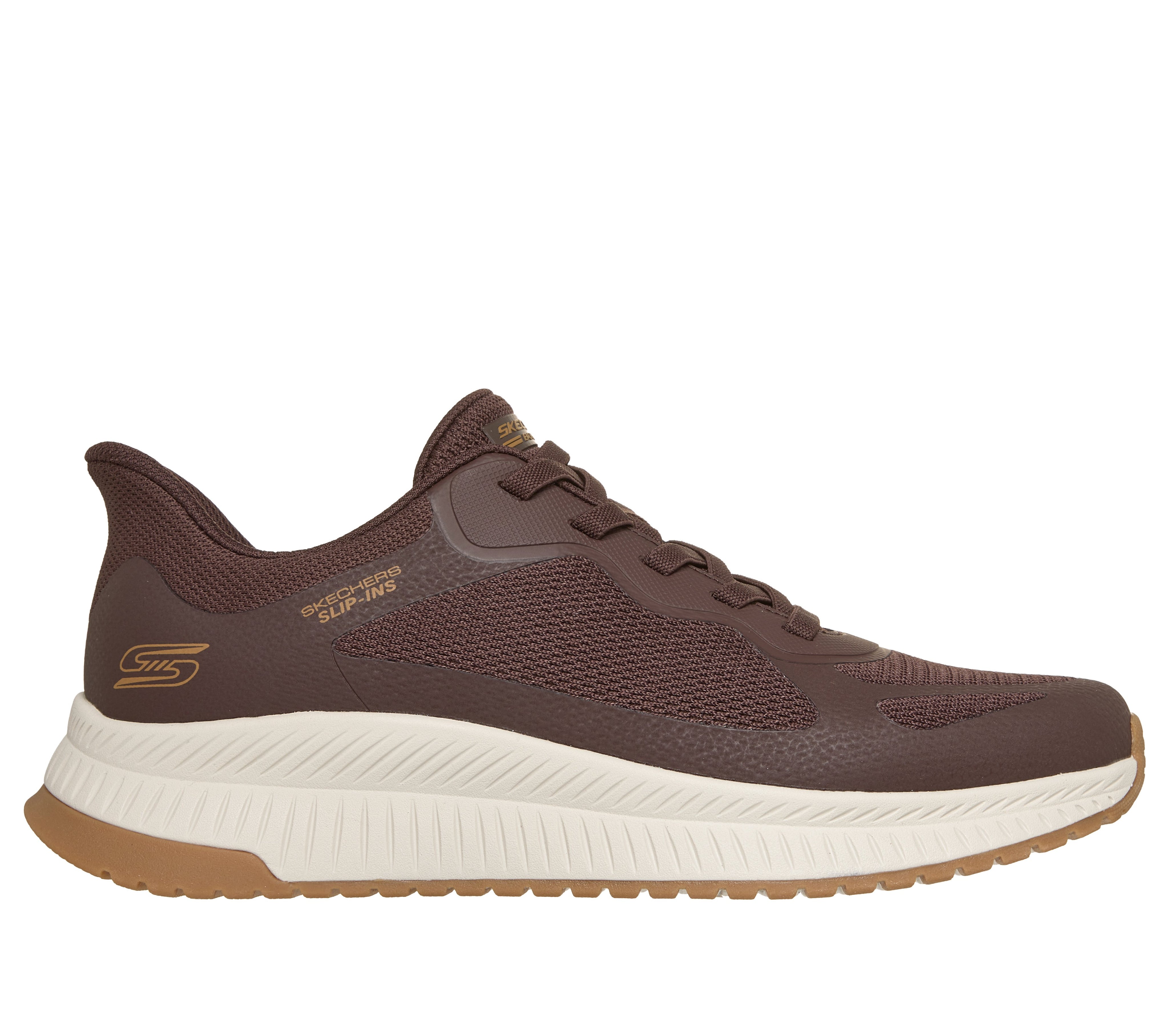 118423 - SKECHERS SLIP-INS: BOBS SPORT SQUAD CHAOS 4