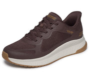 118423 - SKECHERS SLIP-INS: BOBS SPORT SQUAD CHAOS 4