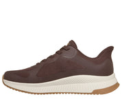 118423 - SKECHERS SLIP-INS: BOBS SPORT SQUAD CHAOS 4