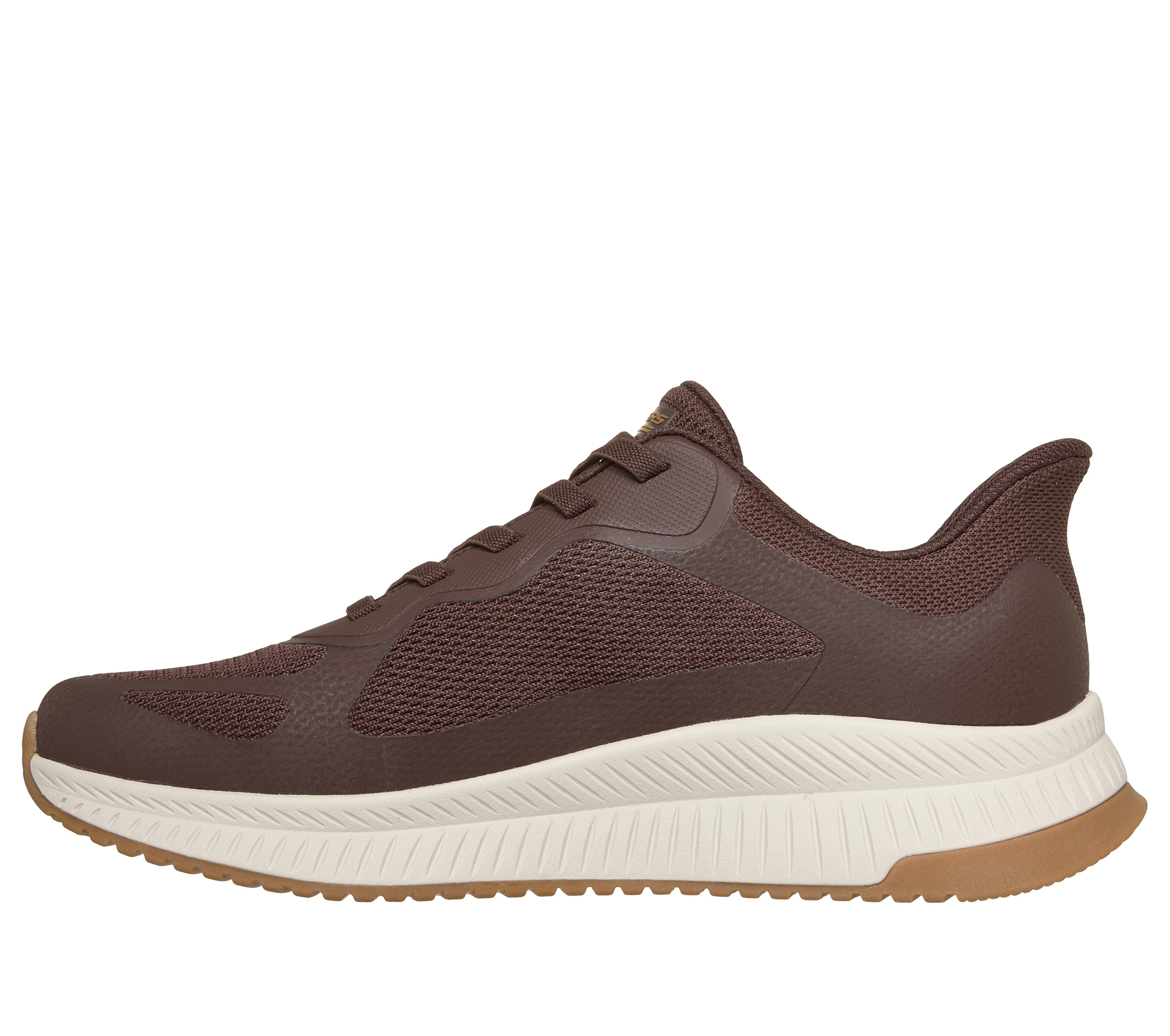 118423 - SKECHERS SLIP-INS: BOBS SPORT SQUAD CHAOS 4