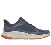 118423 - SKECHERS SLIP-INS: BOBS SPORT SQUAD CHAOS 4
