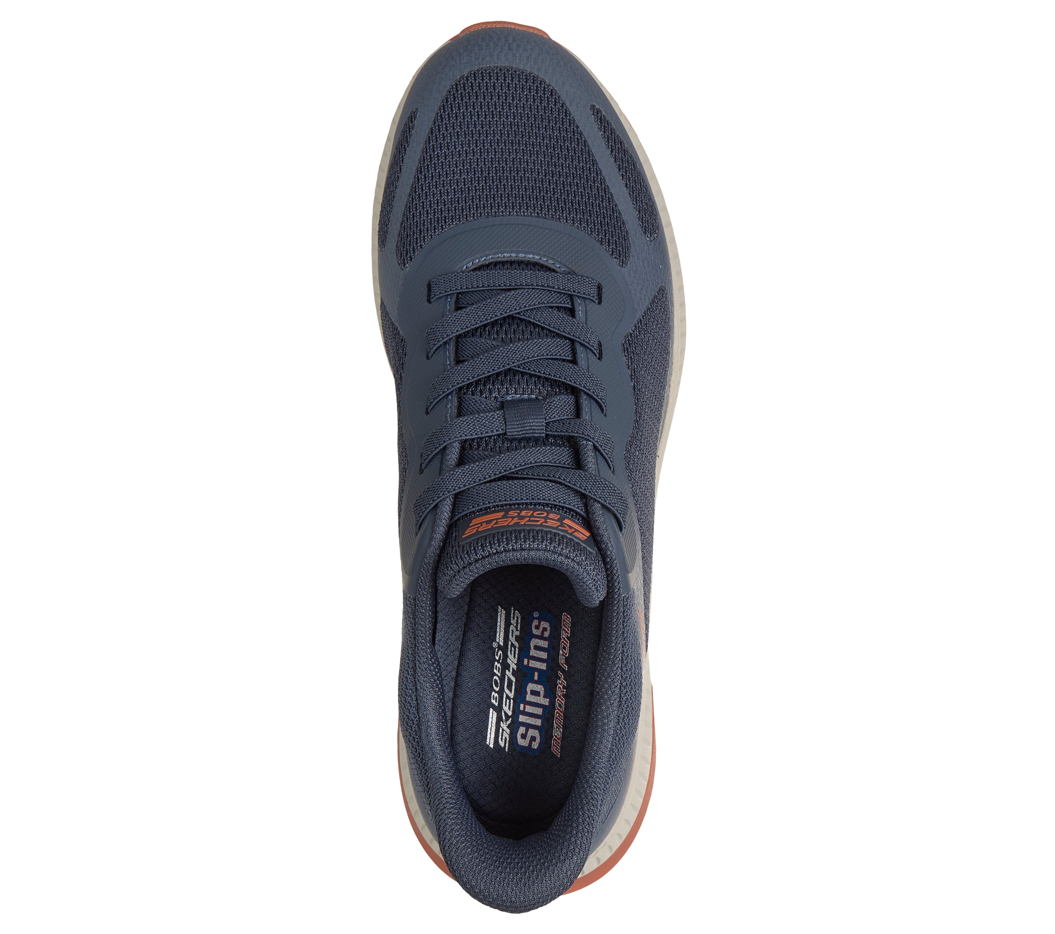 118423 - SKECHERS SLIP-INS: BOBS SPORT SQUAD CHAOS 4