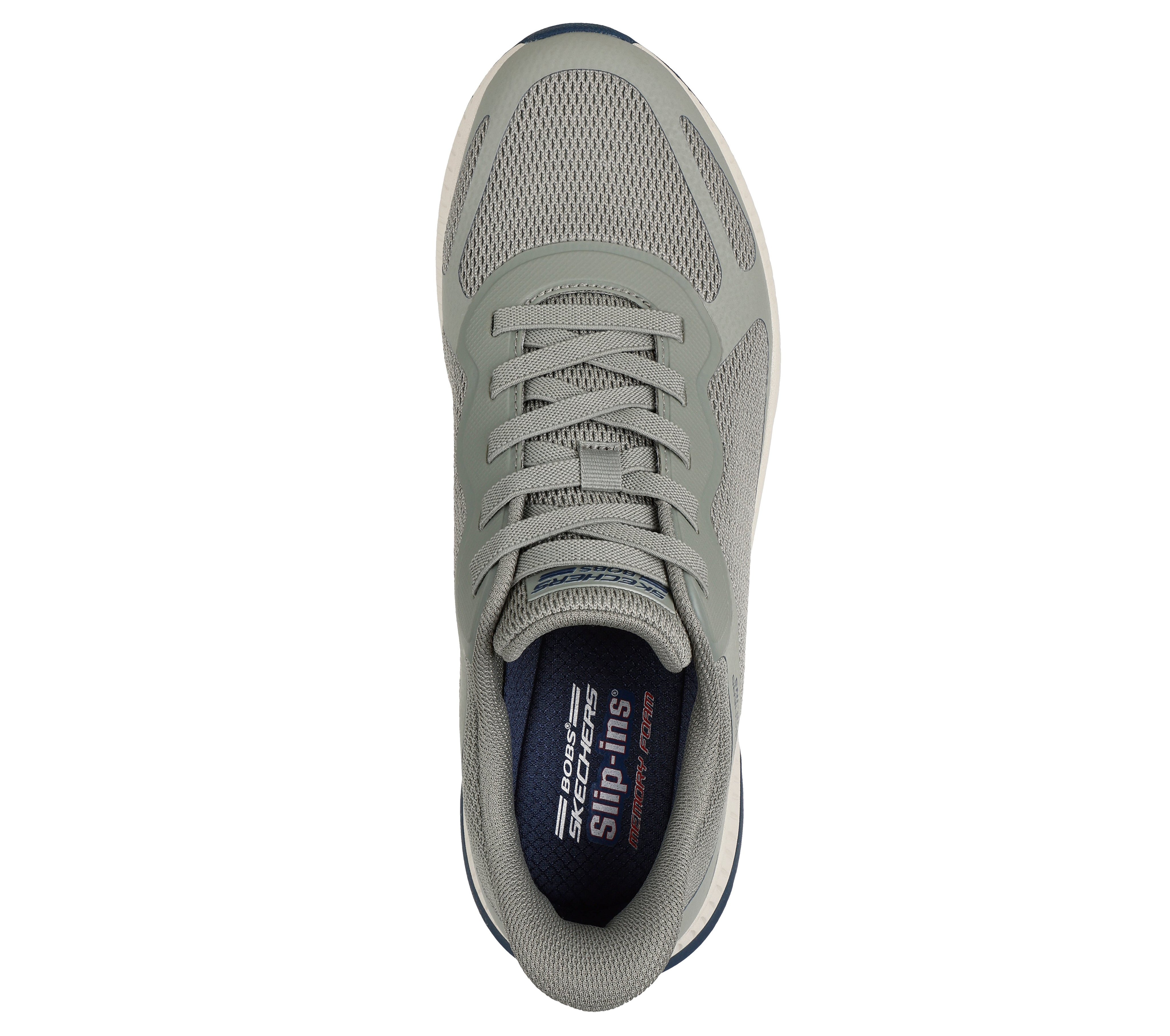 118423- SKECHERS SLIP-INS: BOBS SPORT SQUAD CHAOS 4