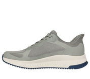 118423- SKECHERS SLIP-INS: BOBS SPORT SQUAD CHAOS 4