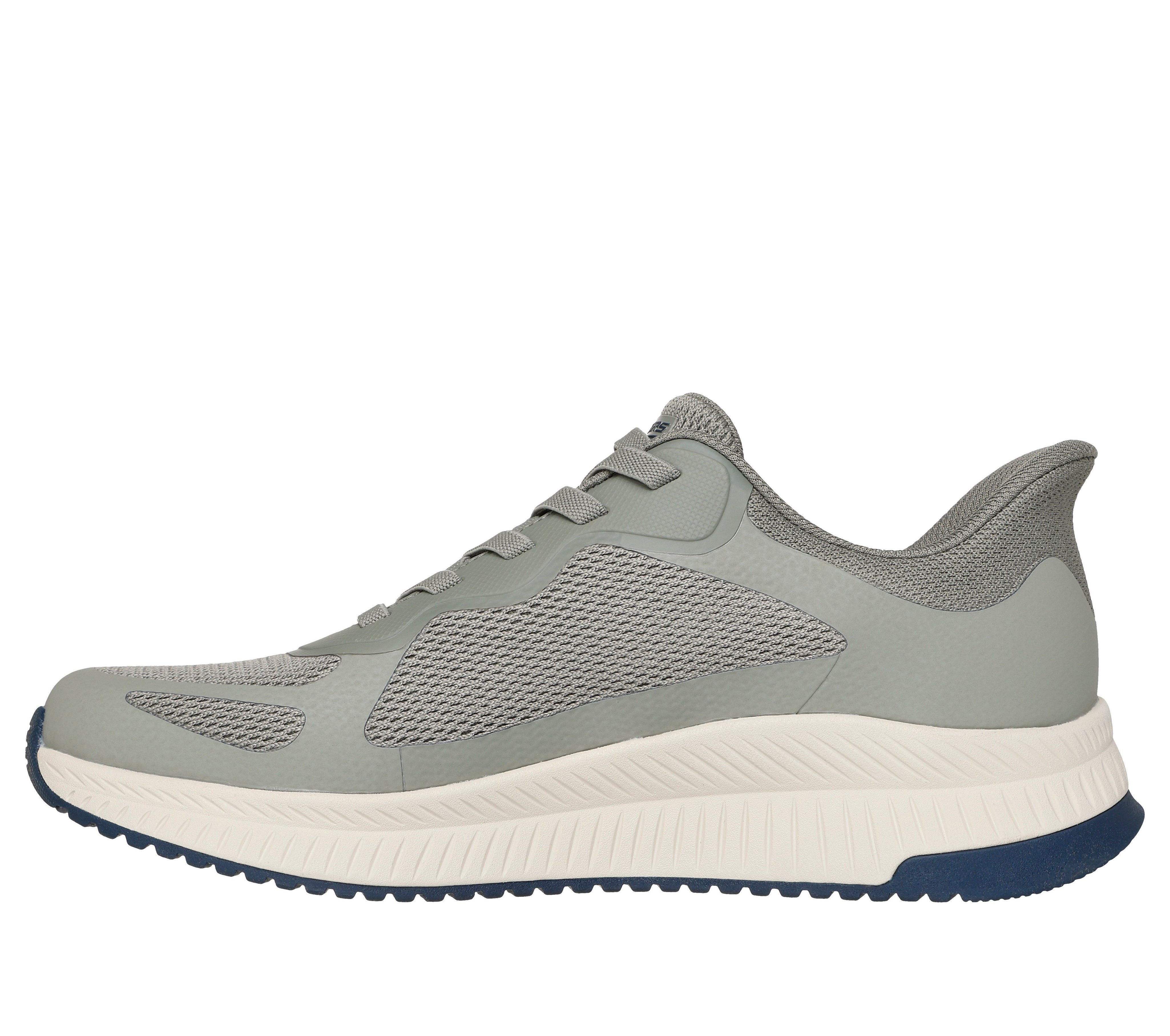 118423- SKECHERS SLIP-INS: BOBS SPORT SQUAD CHAOS 4