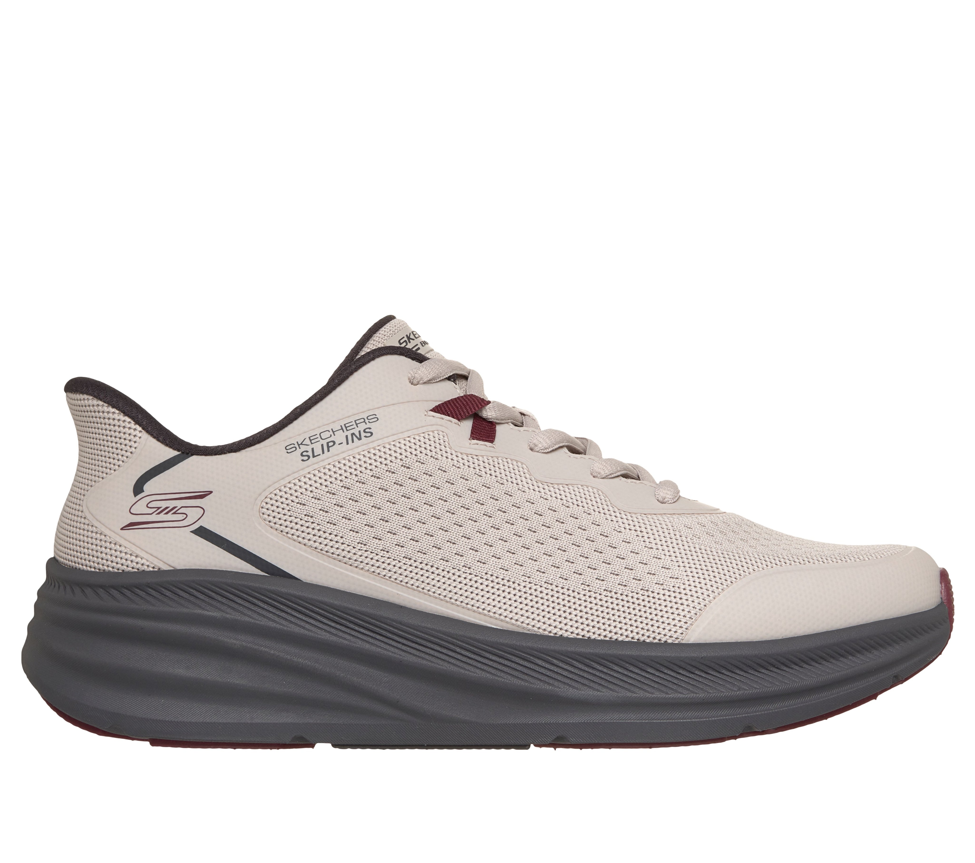 118431 - SKECHERS SLIP-INS: BOBS SKILLZ