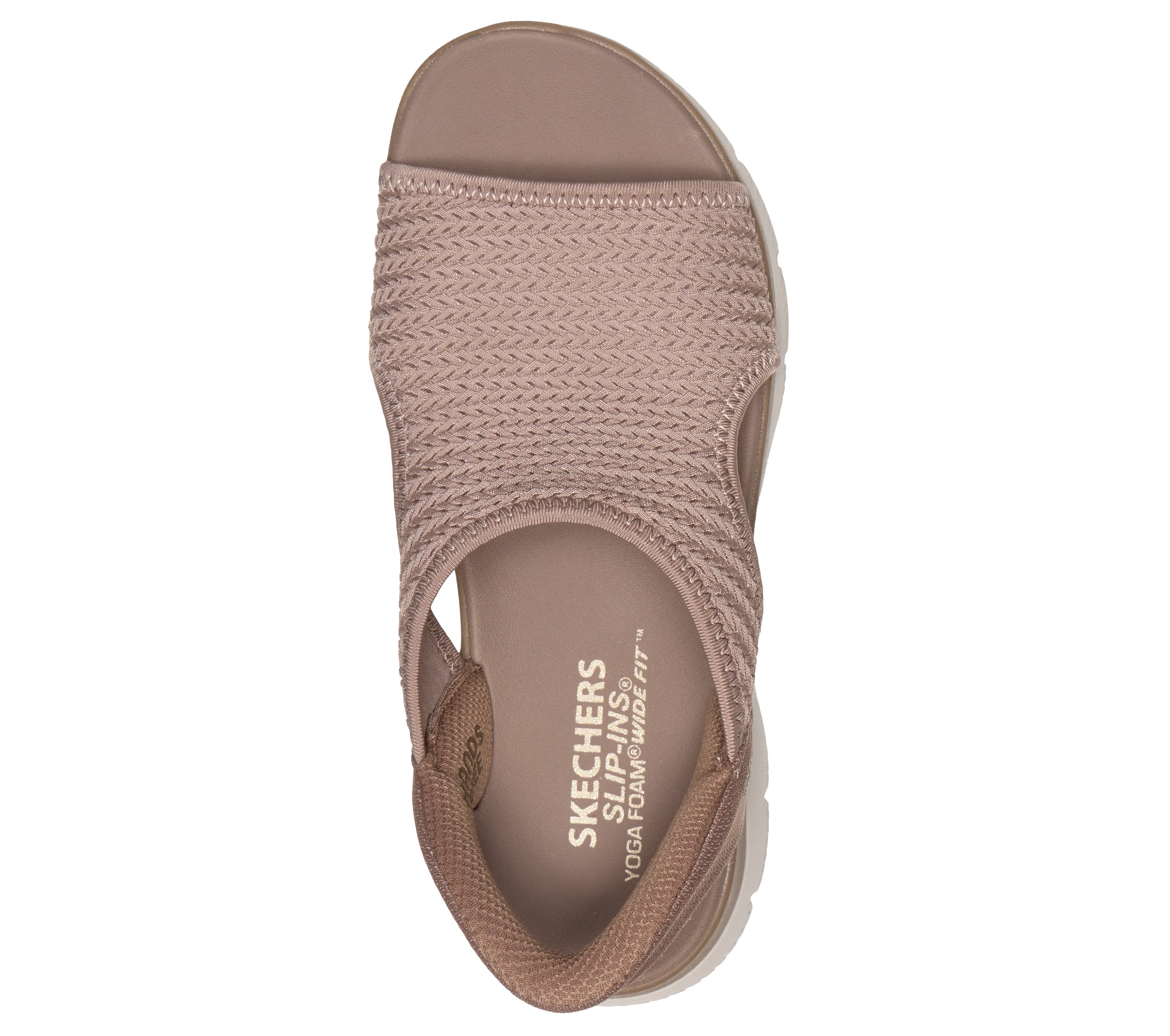 119519W - SKECHERS SLIP-INS: SUMMITS - SWEETLY EVOLVED
