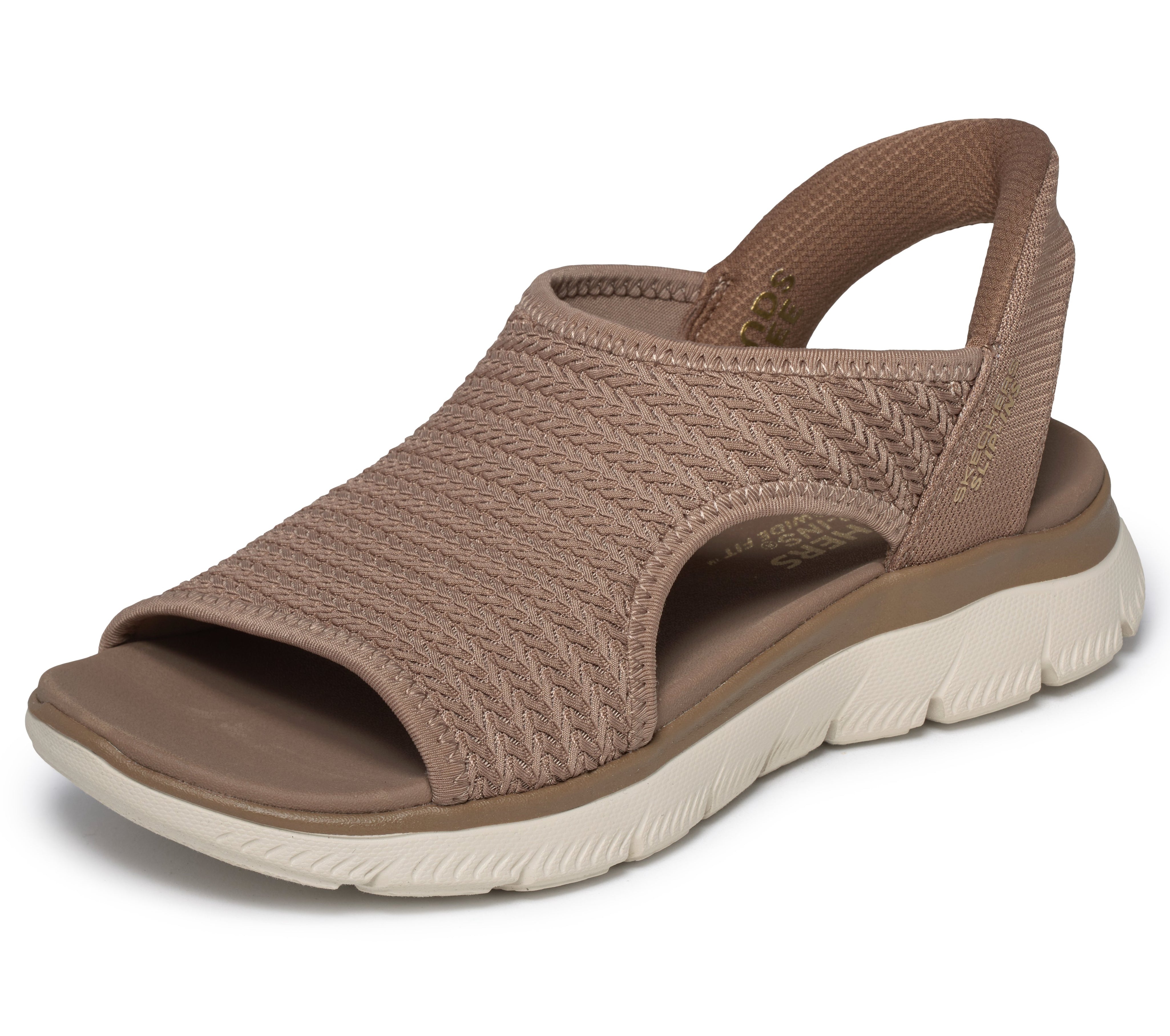 119519W - SKECHERS SLIP-INS: SUMMITS - SWEETLY EVOLVED