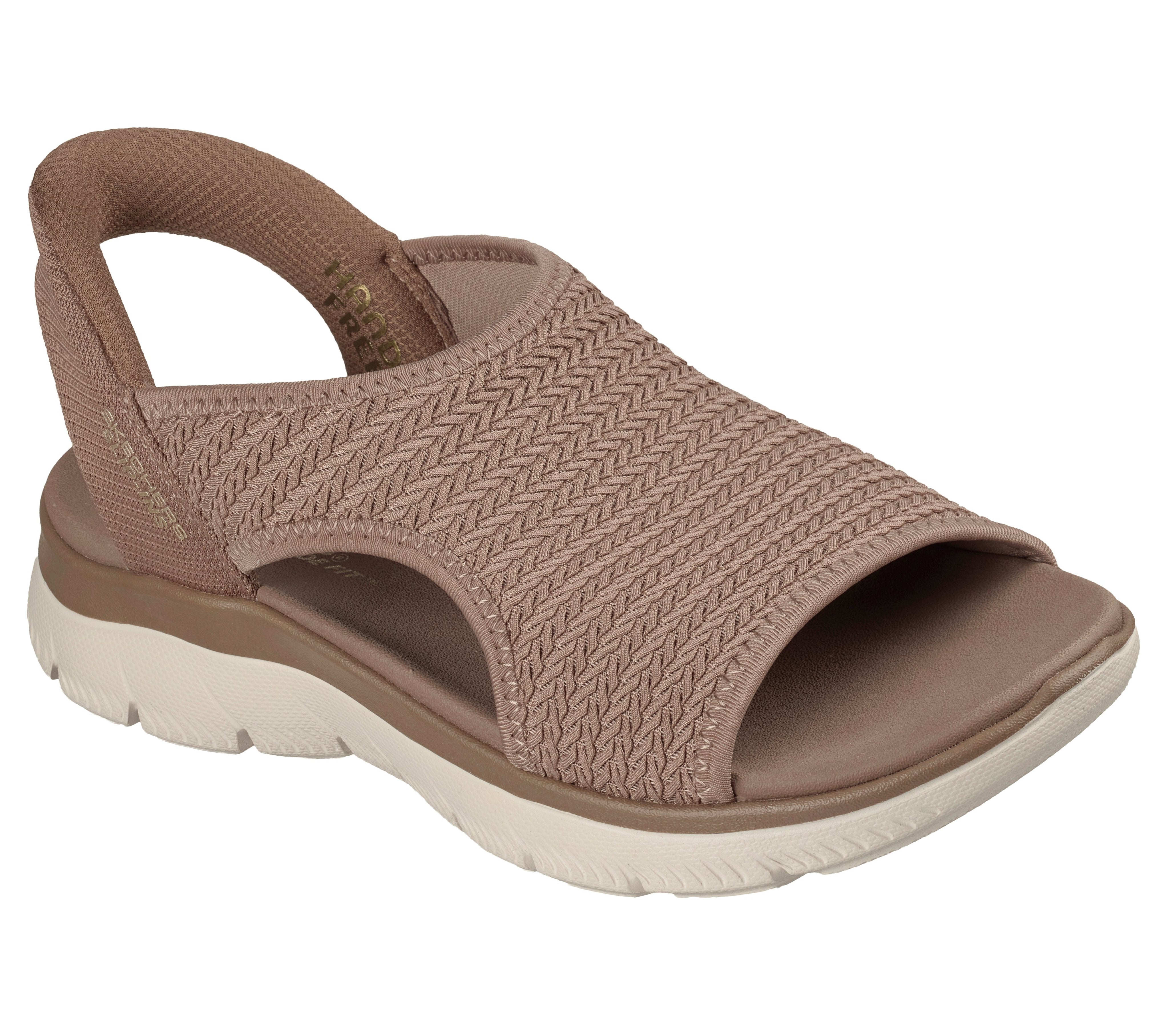 119519W - SKECHERS SLIP-INS: SUMMITS - SWEETLY EVOLVED
