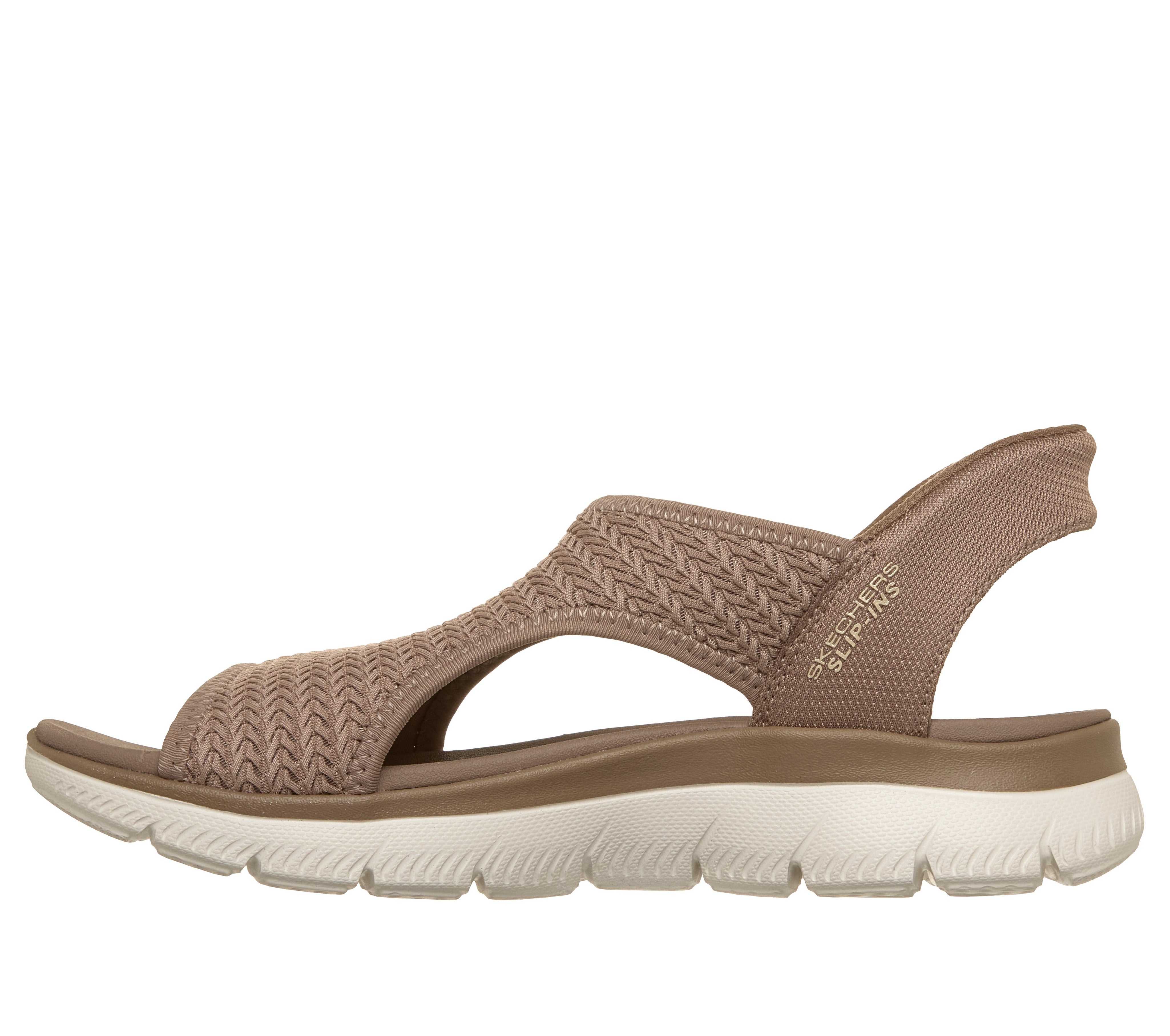 119519W - SKECHERS SLIP-INS: SUMMITS - SWEETLY EVOLVED