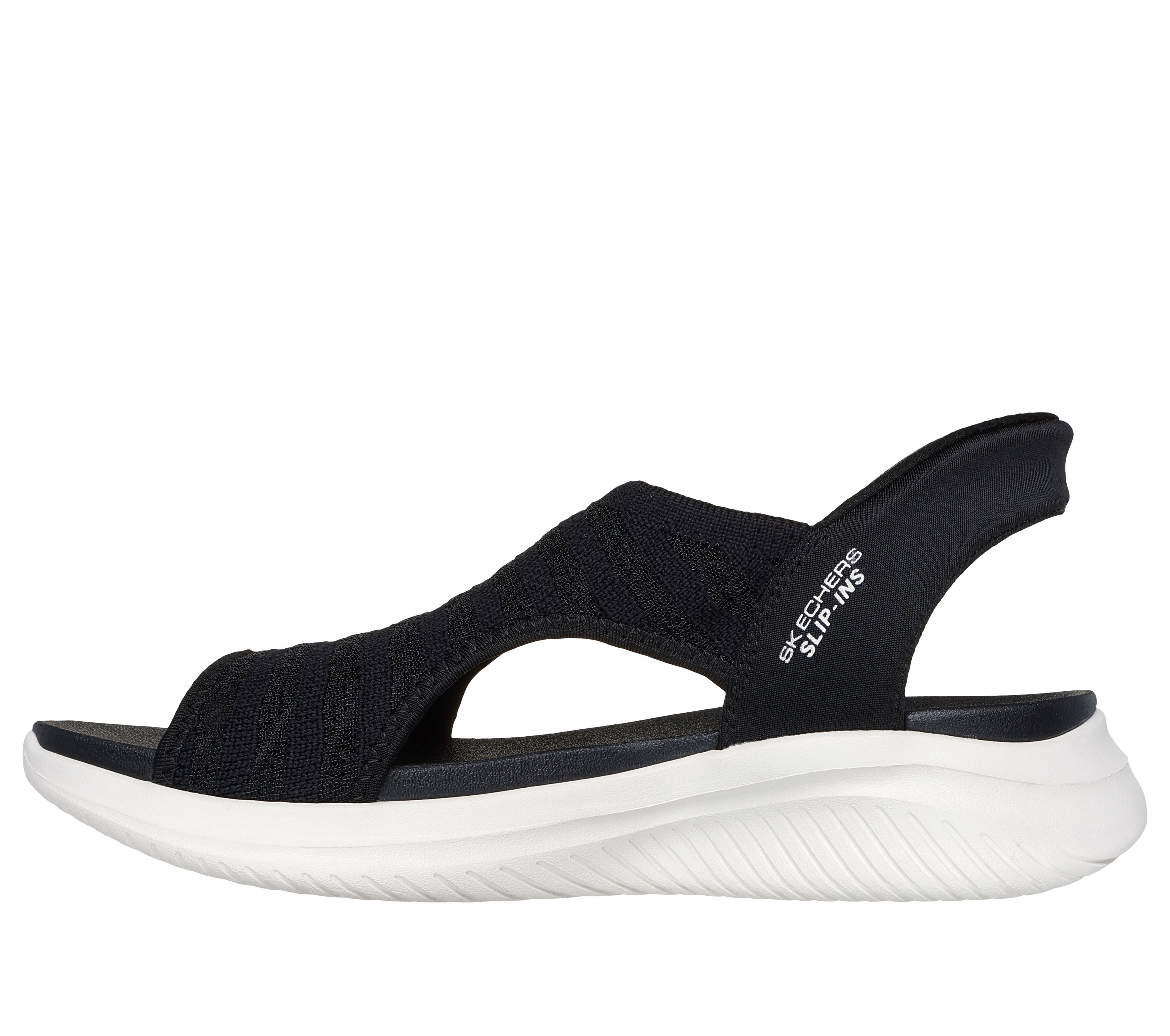 119805 - SKECHERS SLIP-INS: ULTRA FLEX 3.0 - SUN WARMTH