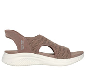 119805 - SKECHERS SLIP-INS: ULTRA FLEX 3.0 - SUN WARMTH