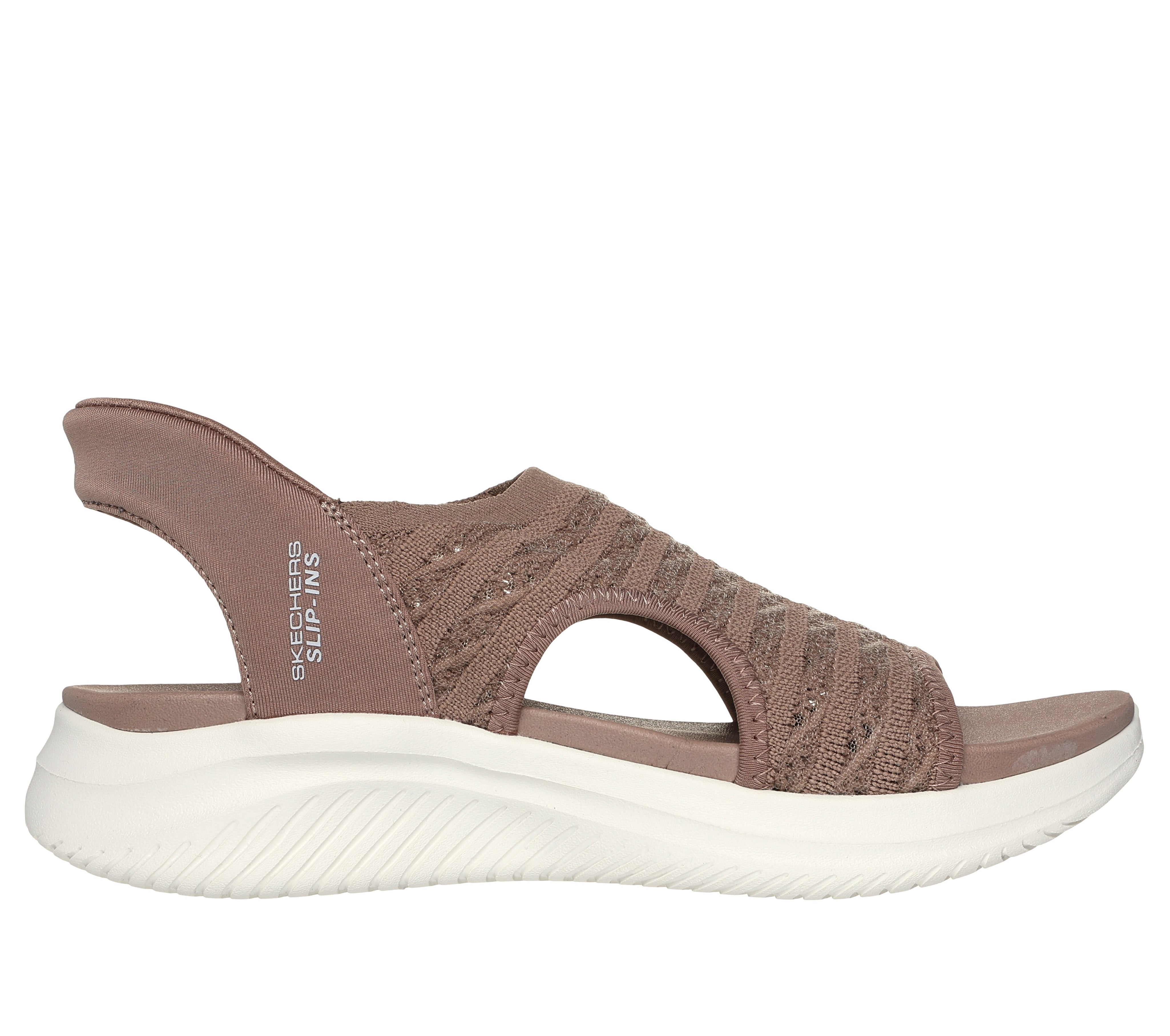 119805 - SKECHERS SLIP-INS: ULTRA FLEX 3.0 - SUN WARMTH