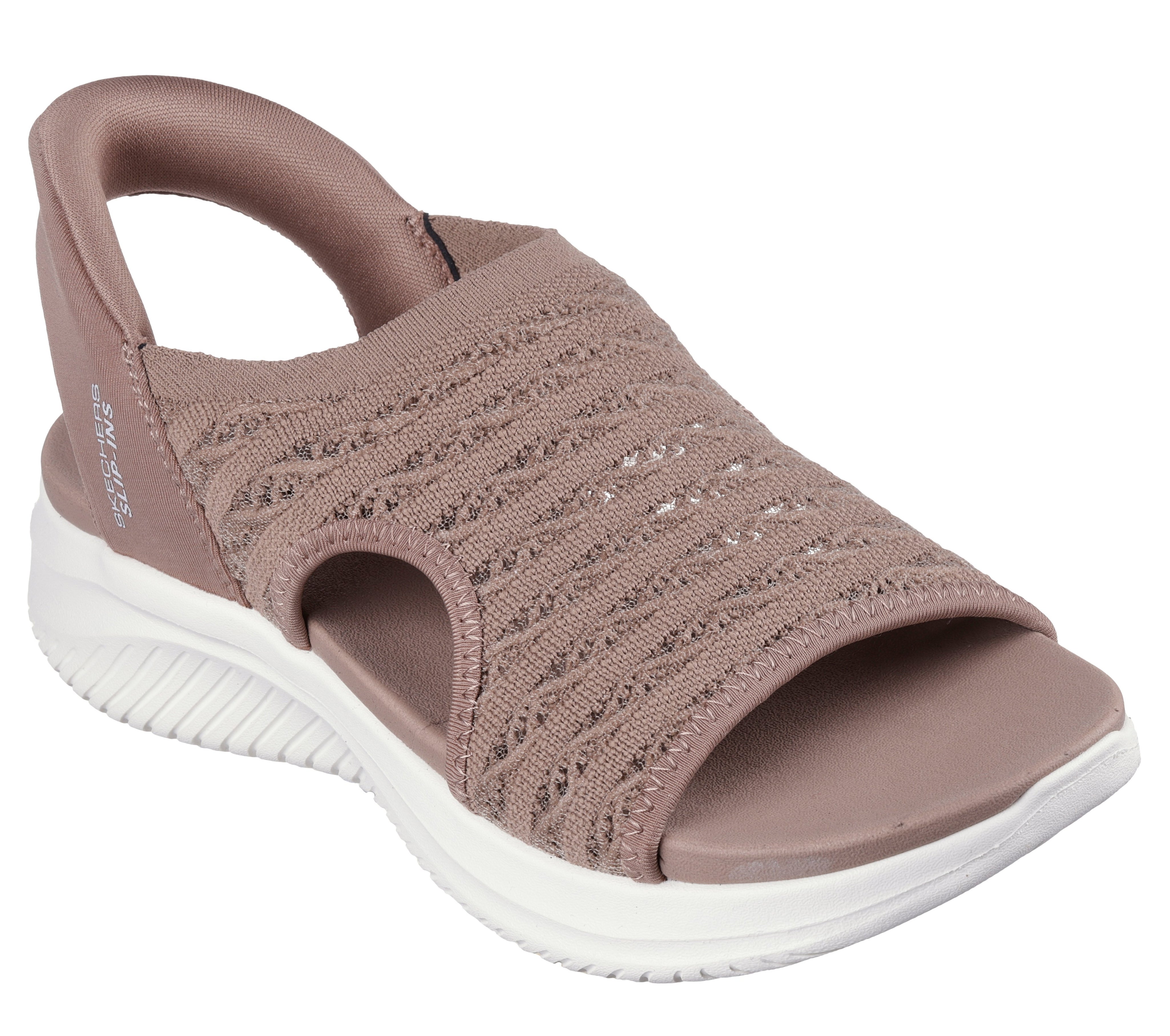 119805 - SKECHERS SLIP-INS: ULTRA FLEX 3.0 - SUN WARMTH