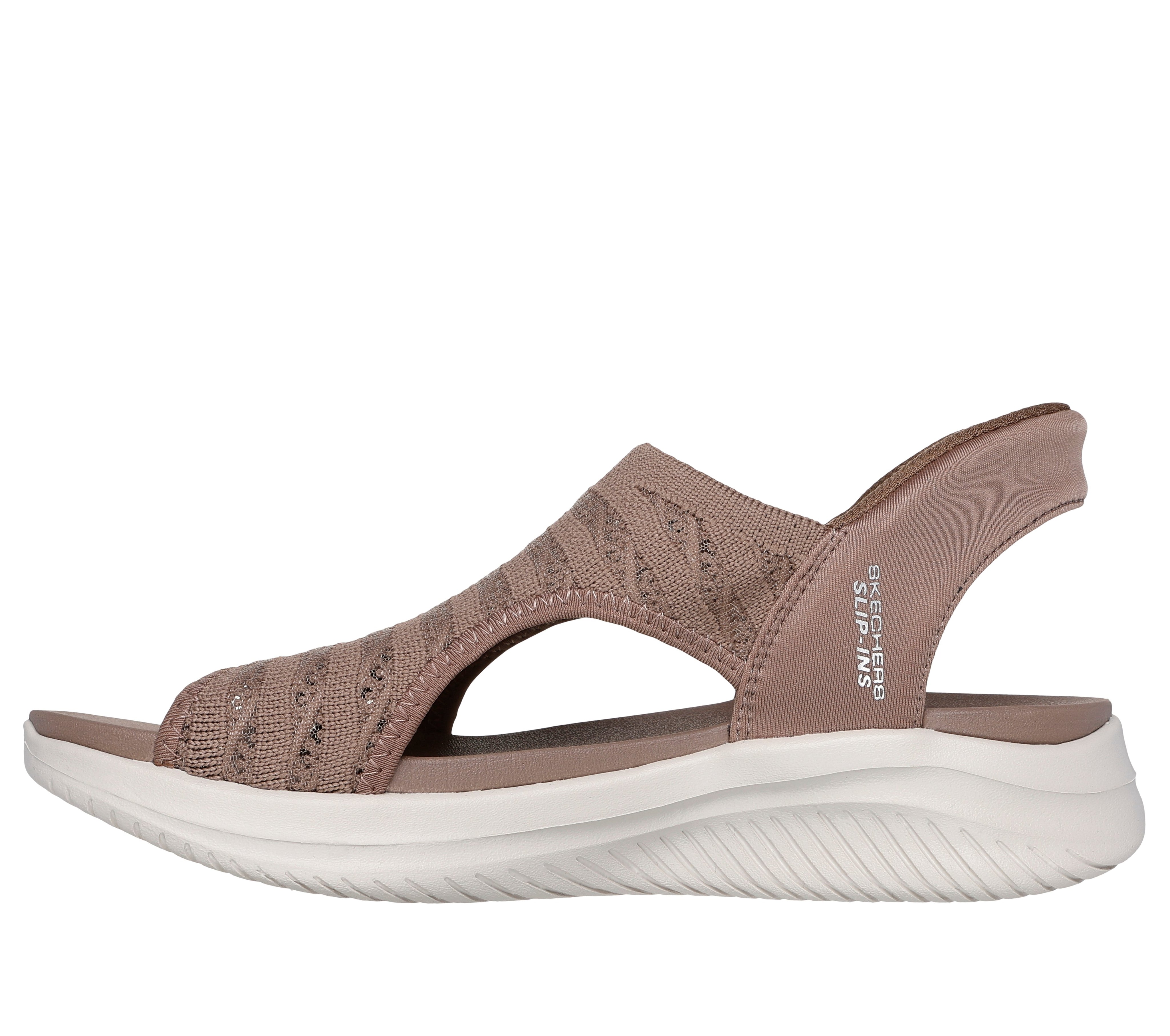 119805 - SKECHERS SLIP-INS: ULTRA FLEX 3.0 - SUN WARMTH