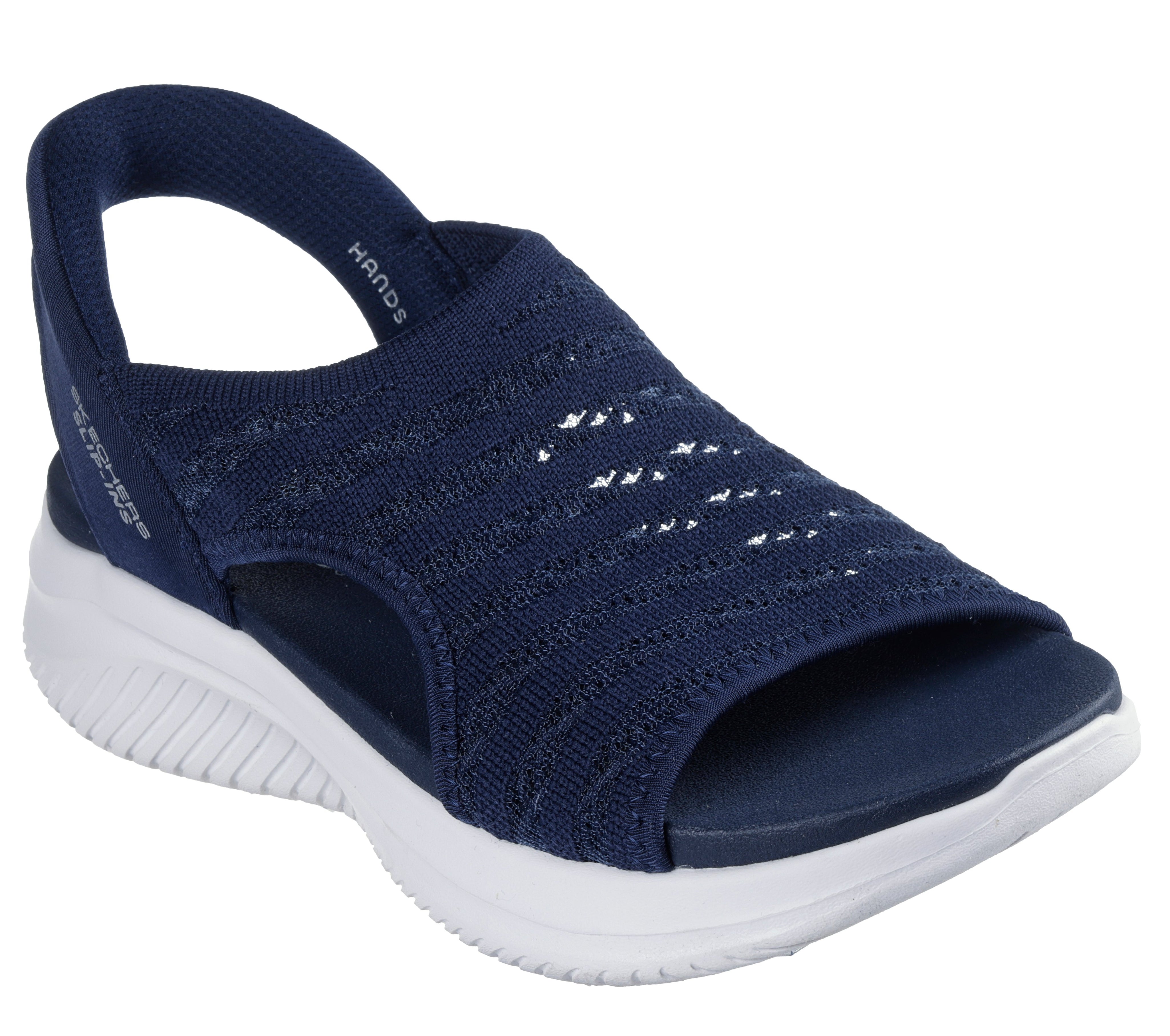 119805 - SKECHERS SLIP-INS: ULTRA FLEX 3.0 - SUN WARMTH