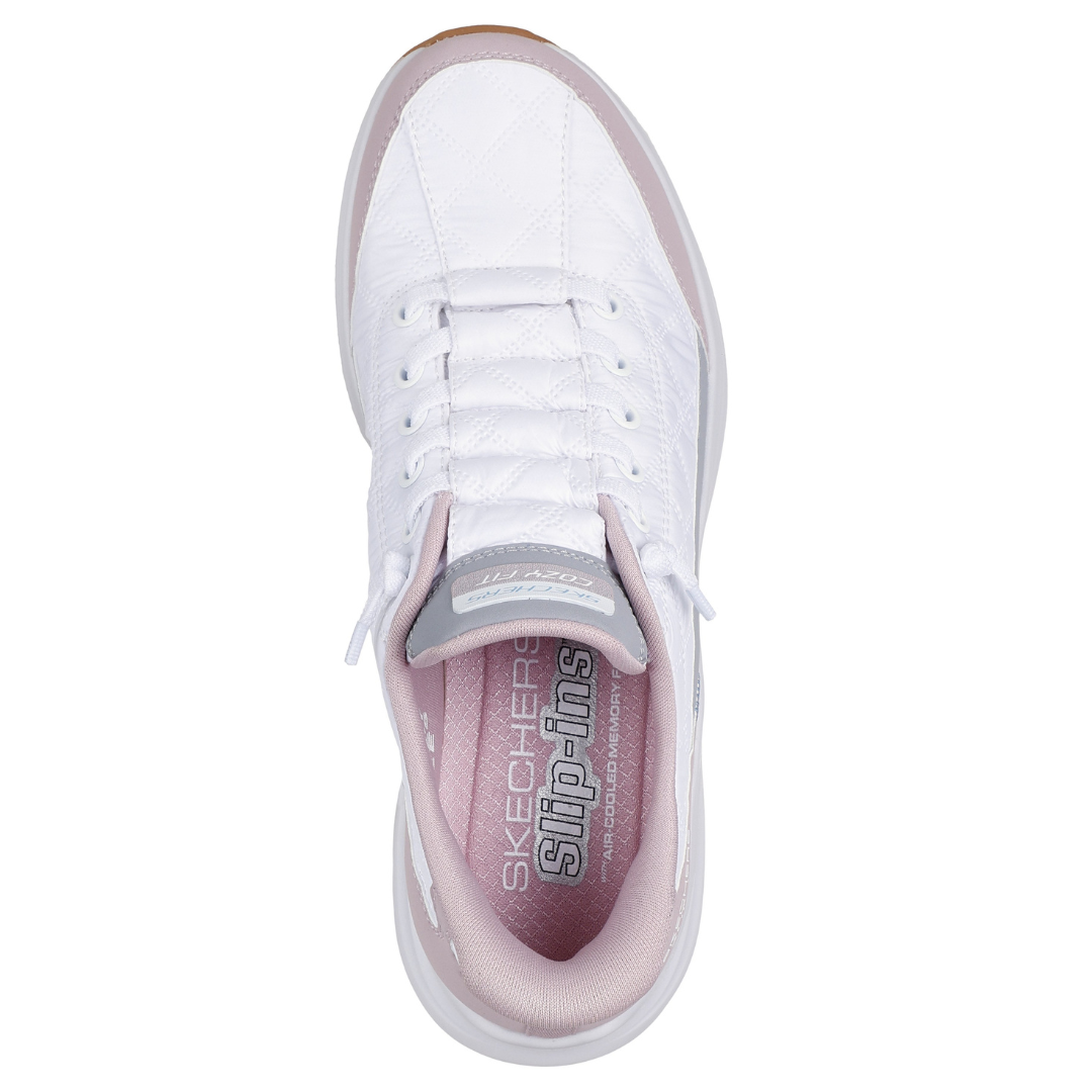 150404 - SKECHERS SLIP-INS: CONTOUR FOAM - COZY FIT