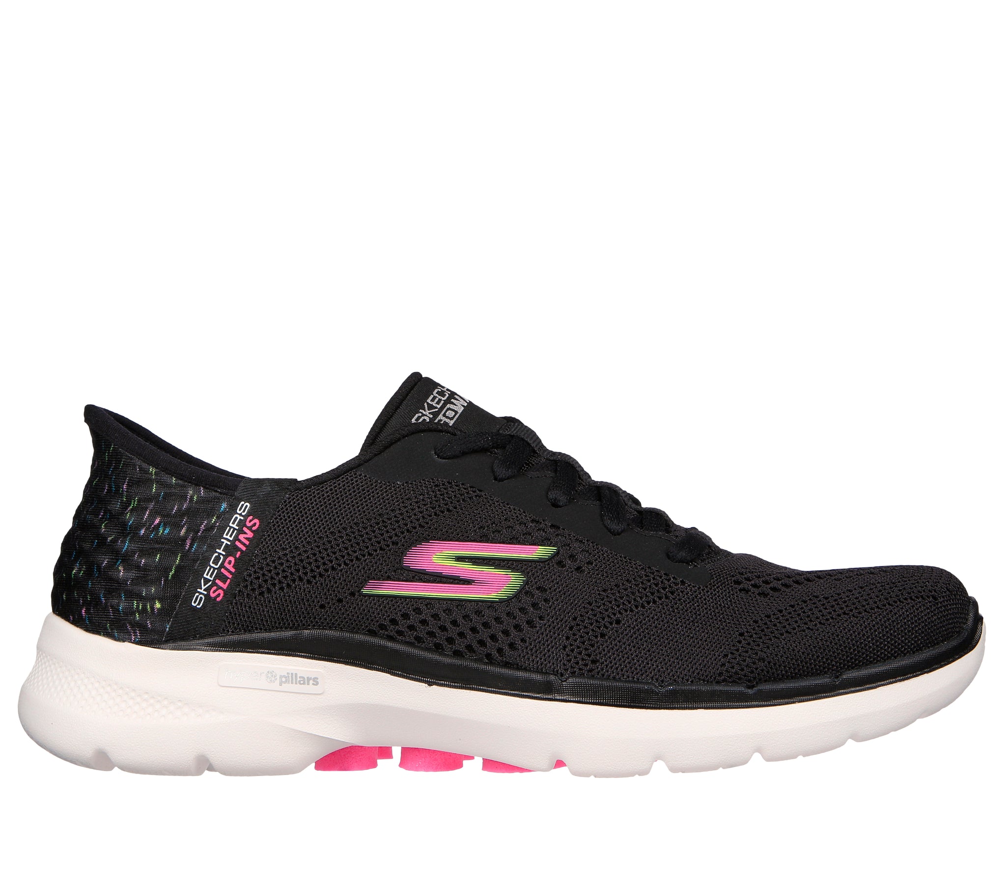124627 - SLIP-INS: GO WALK 6 - VIVID IDEA