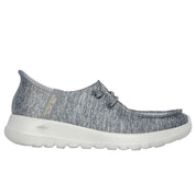 124646W - SKECHERS SLIP-INS: GO WALK JOY - IBIS