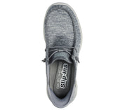 124646W - SKECHERS SLIP-INS: GO WALK JOY - IBIS