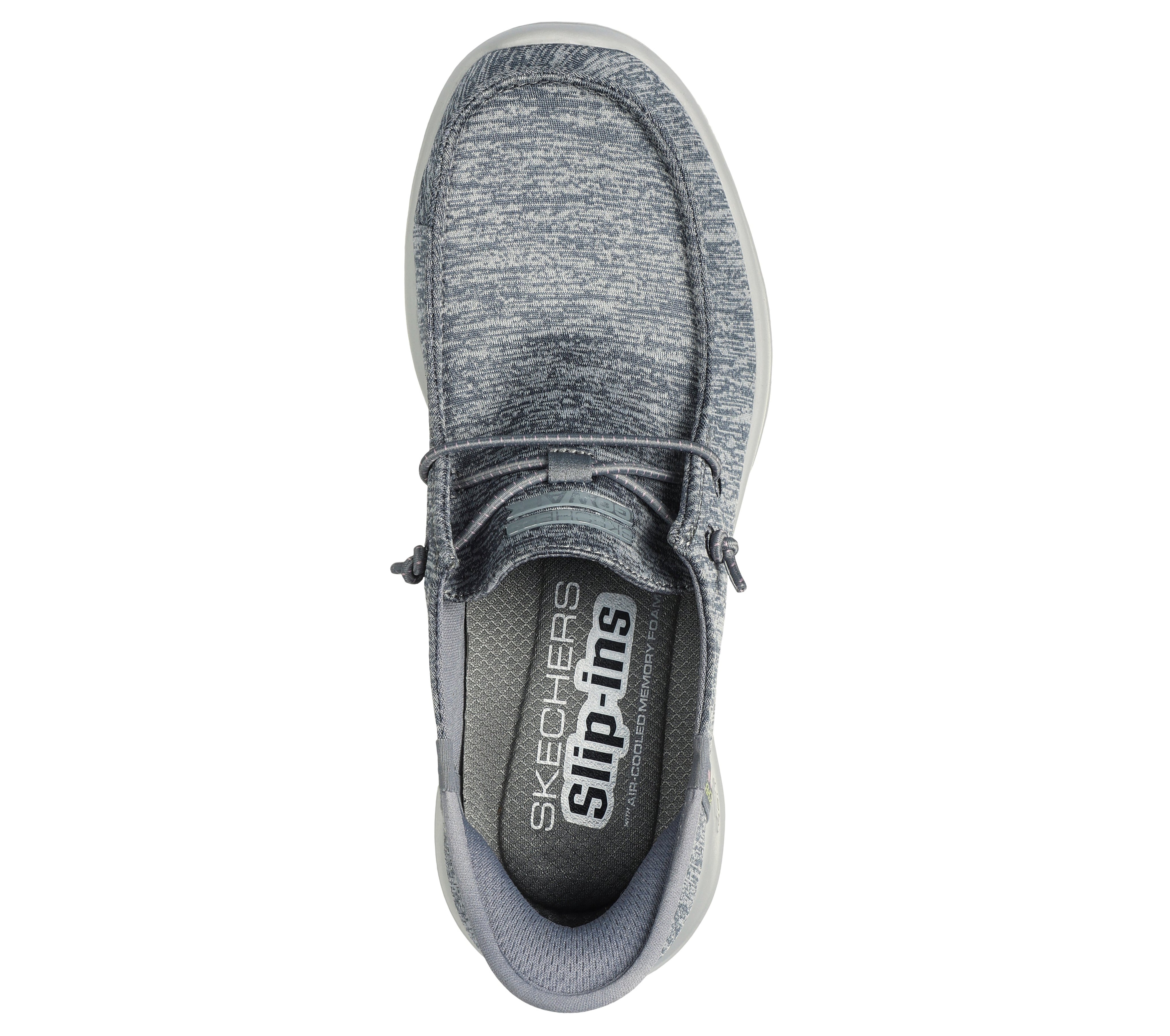 124646W - SKECHERS SLIP-INS: GO WALK JOY - IBIS