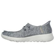 124646W - SKECHERS SLIP-INS: GO WALK JOY - IBIS