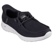 124647 - SKECHERS SLIP-INS: GO WALK JOY - IDALIS