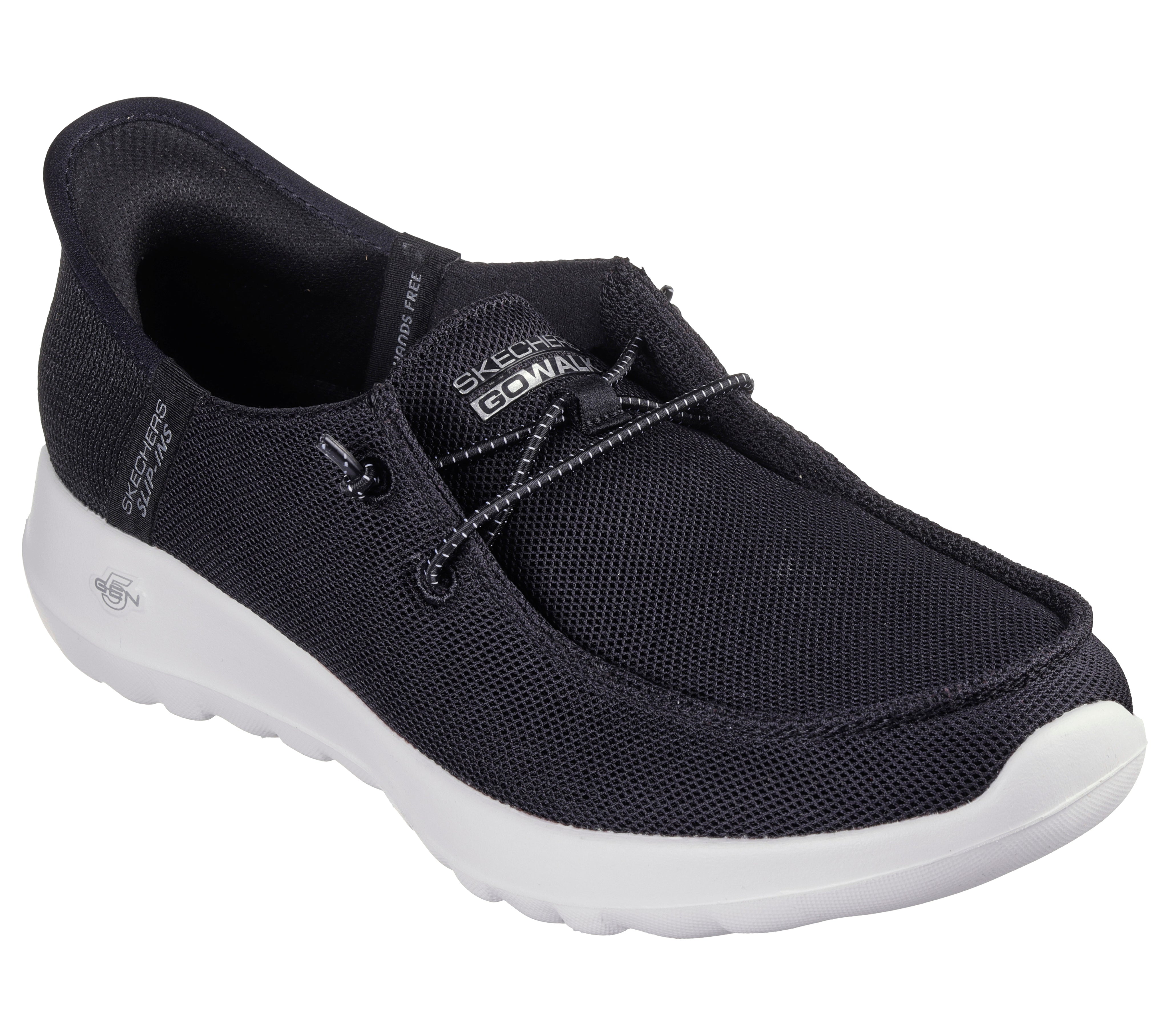 124647 - SKECHERS SLIP-INS: GO WALK JOY - IDALIS