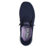 124647 - SKECHERS SLIP-INS: GO WALK JOY - IDALIS